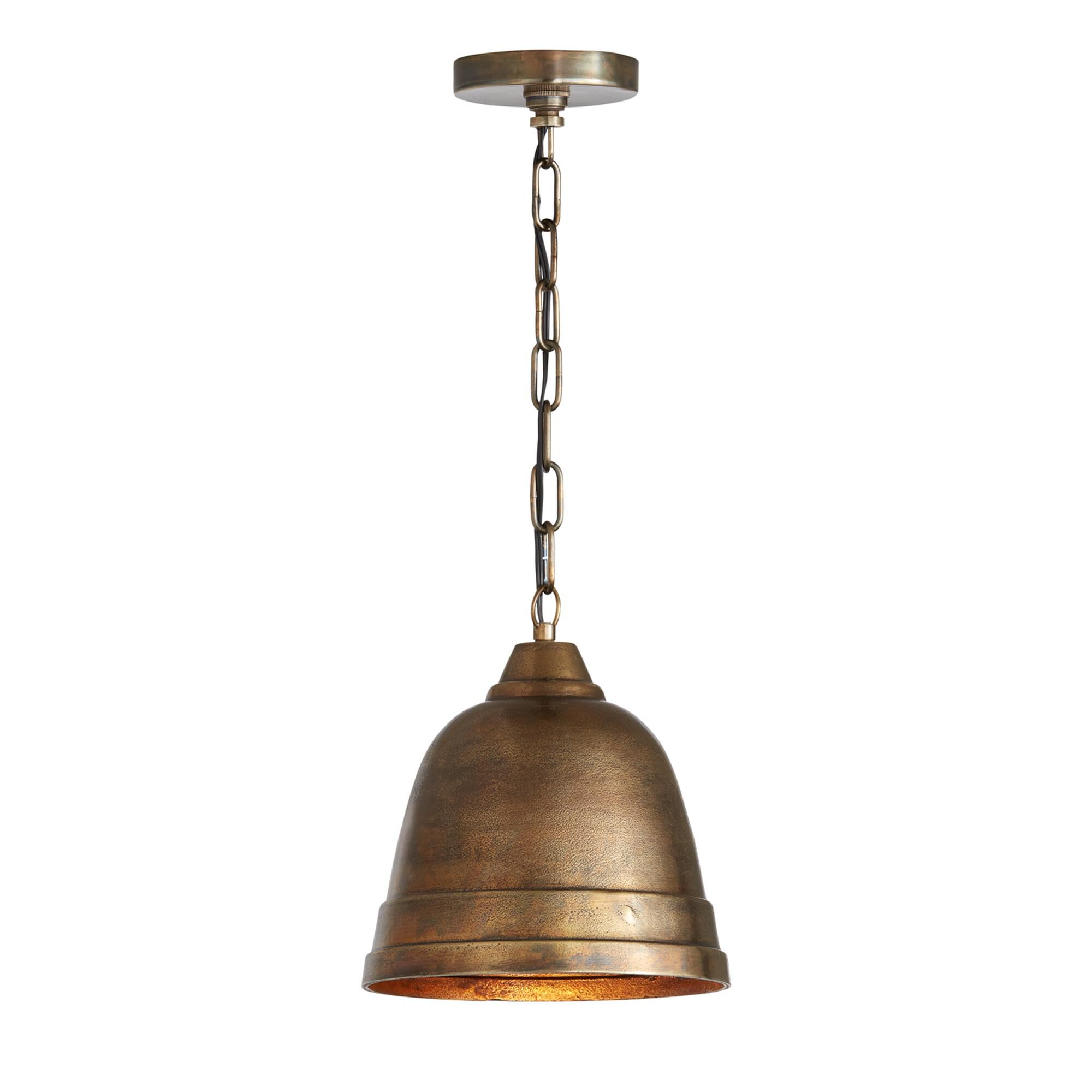 Sedona 10 Inch Mini Pendant,