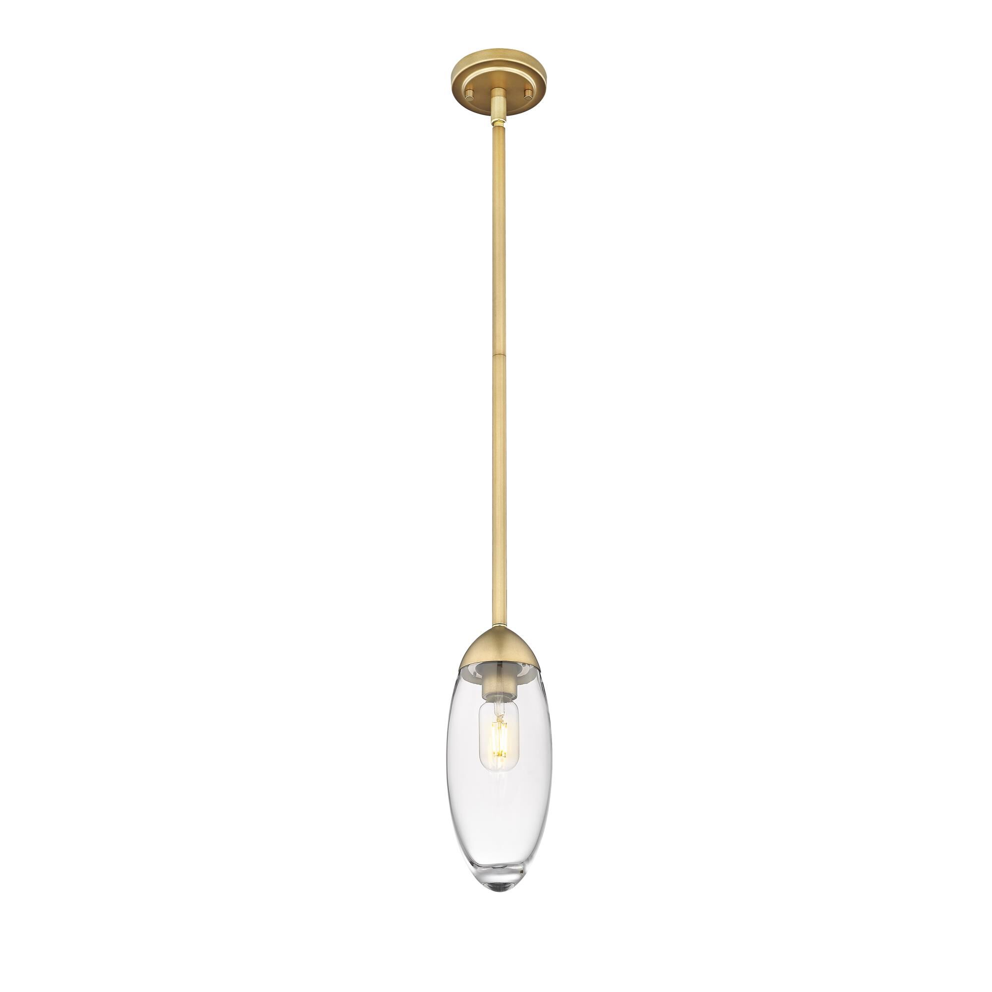 Z-Lite Arden 4 Inch Mini Pendant