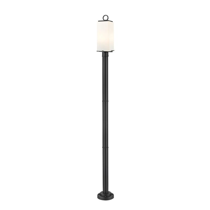 Sana 94 Inch Outdoor Post by Z-Lite