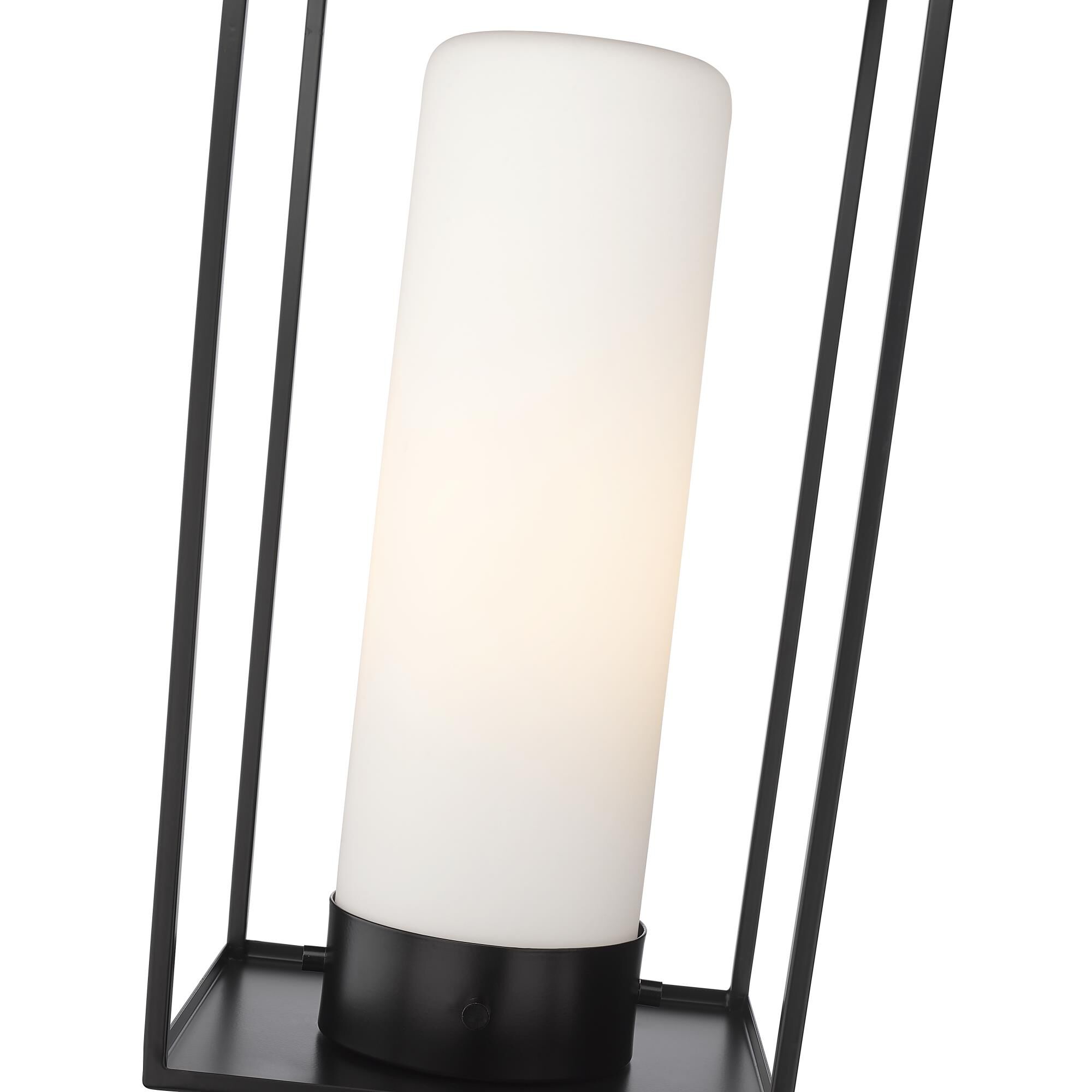 Sheridan Outdoor Pier Lamp by Z Lite
