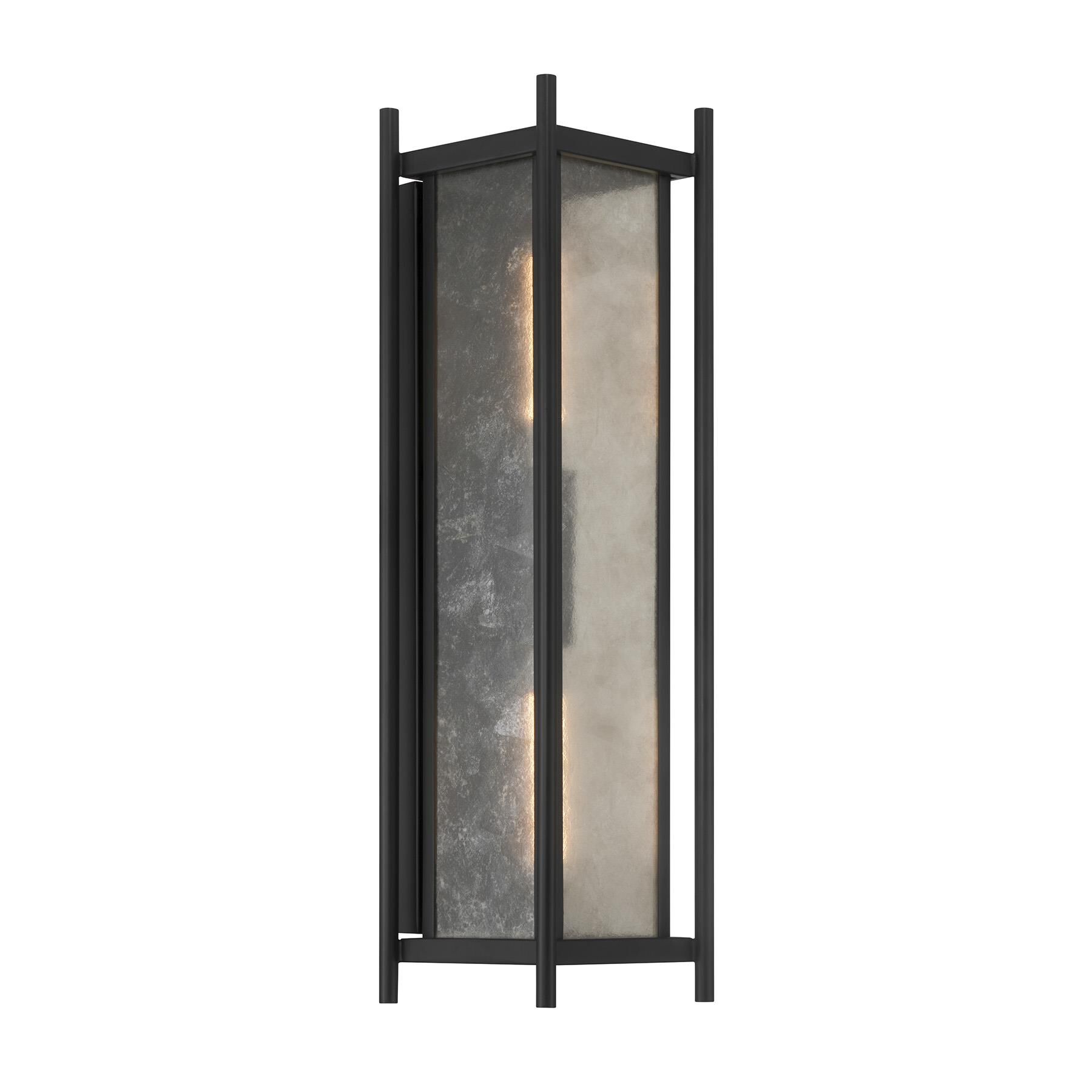 Jacobs 22 Inch Outdoor Wall Light by Savoy House