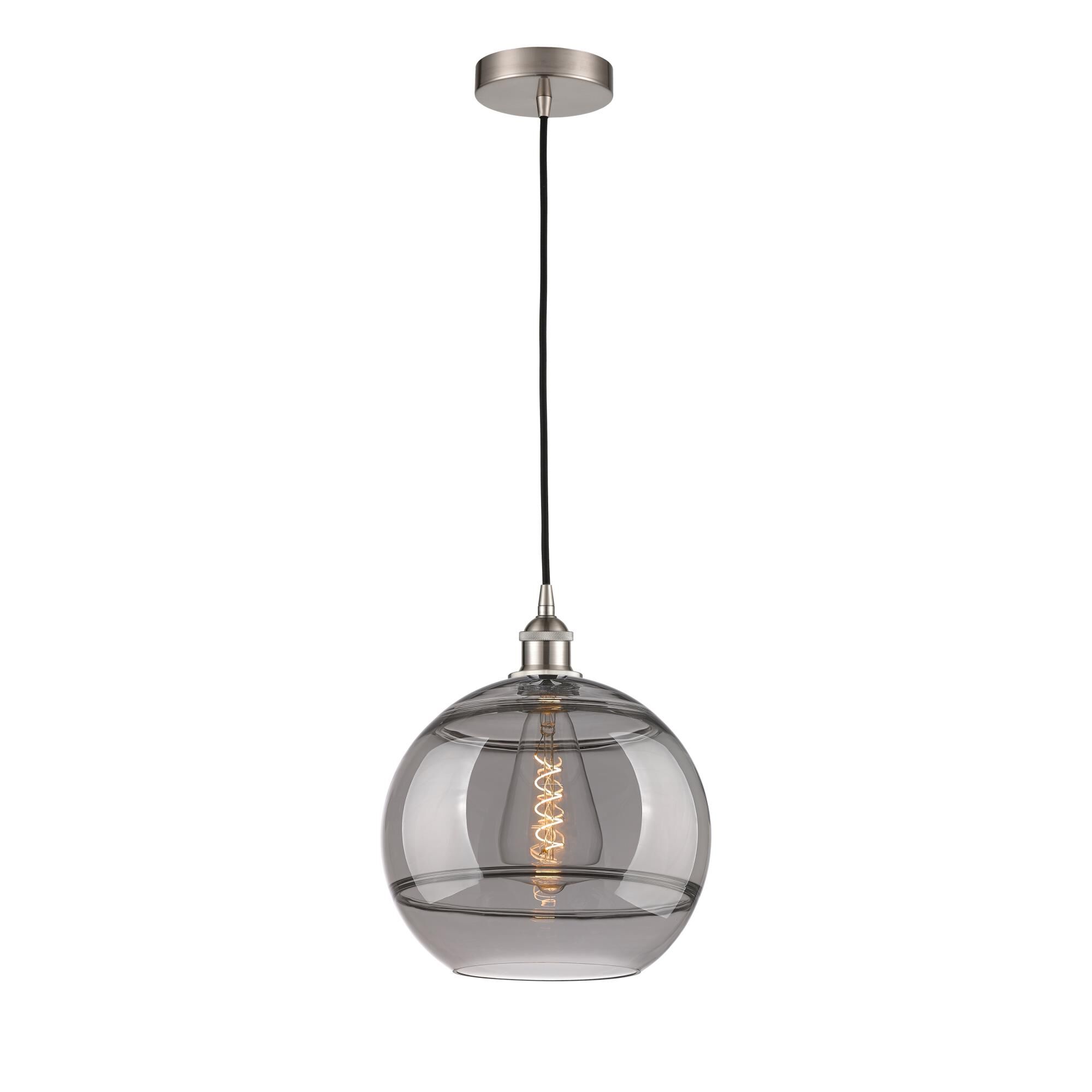 Bruno Marashlian Rochester 12 Inch Mini Pendant by Innovations Lighting