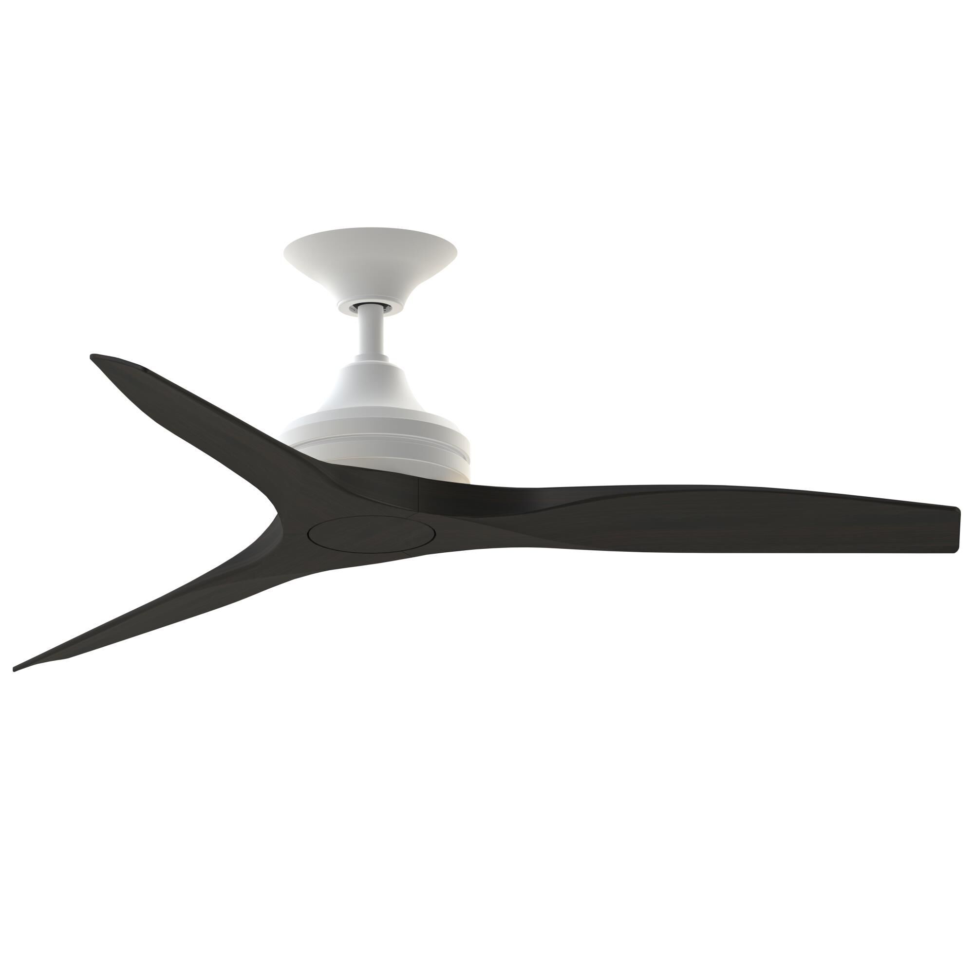 Shown in Matte White finish
