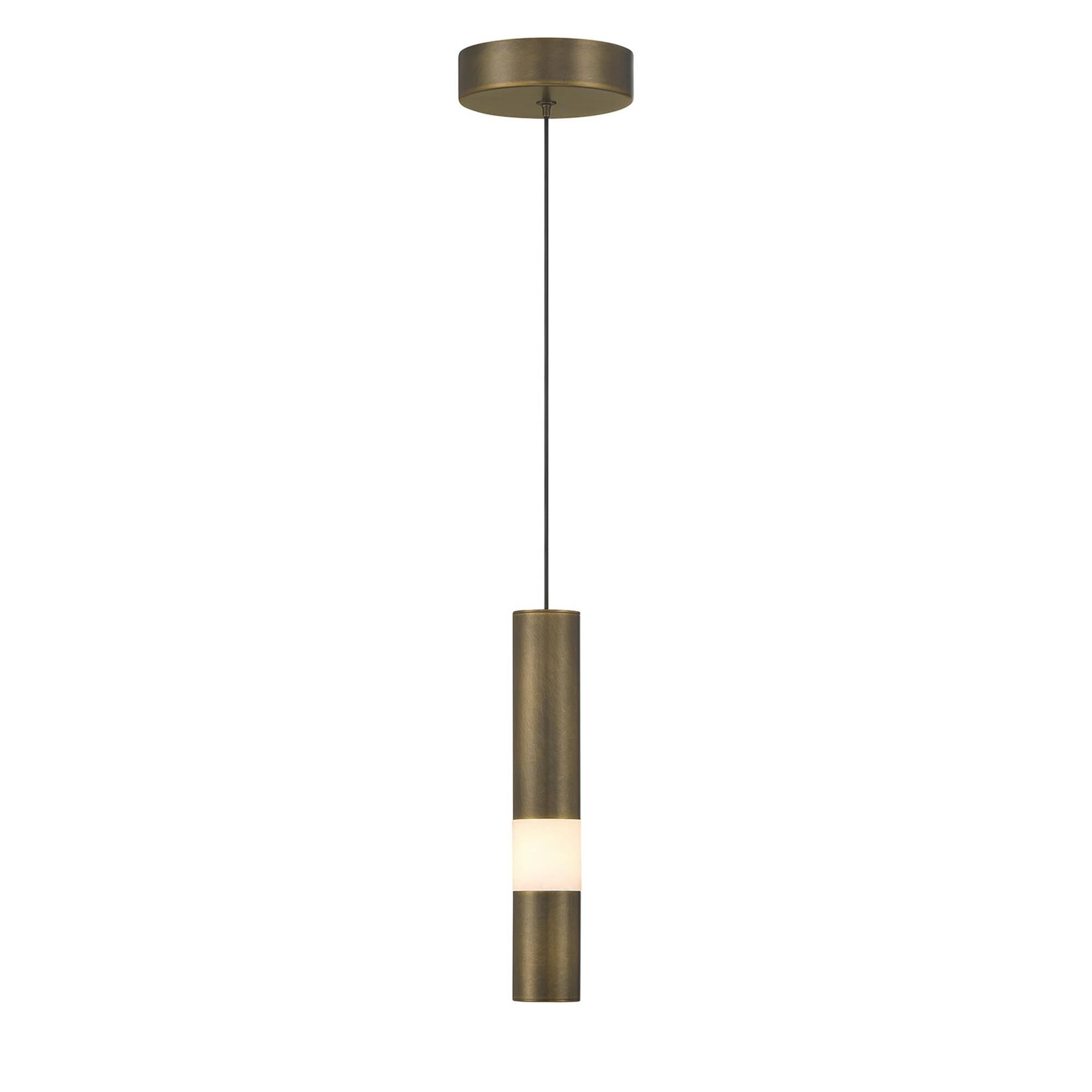 Ronda 11 Inch Mini Pendant,