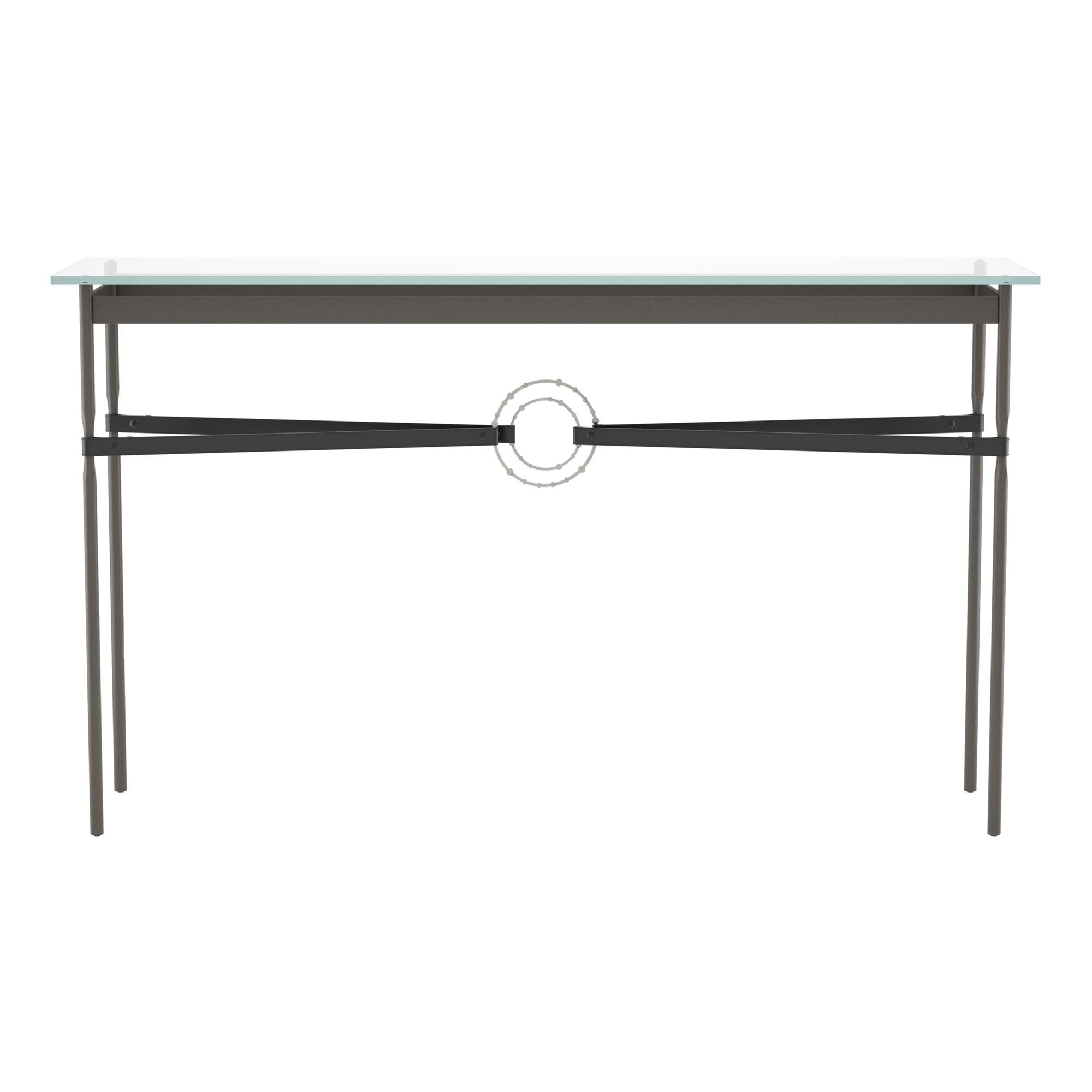 Equus 54 Inch Console Table,