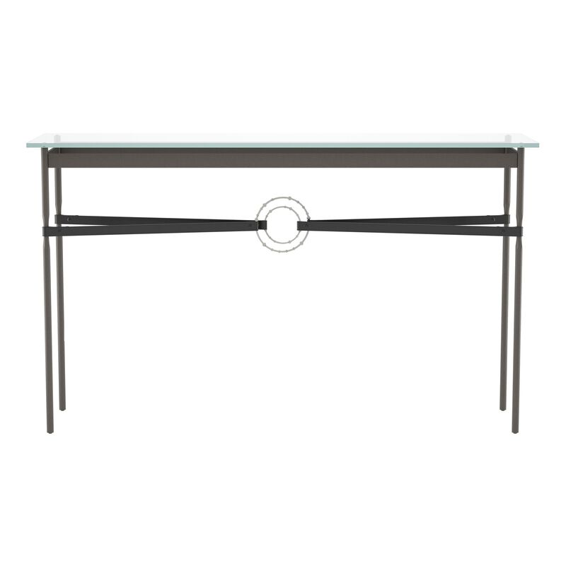 Equus 54 Inch Console Table by Hubbardton Forge