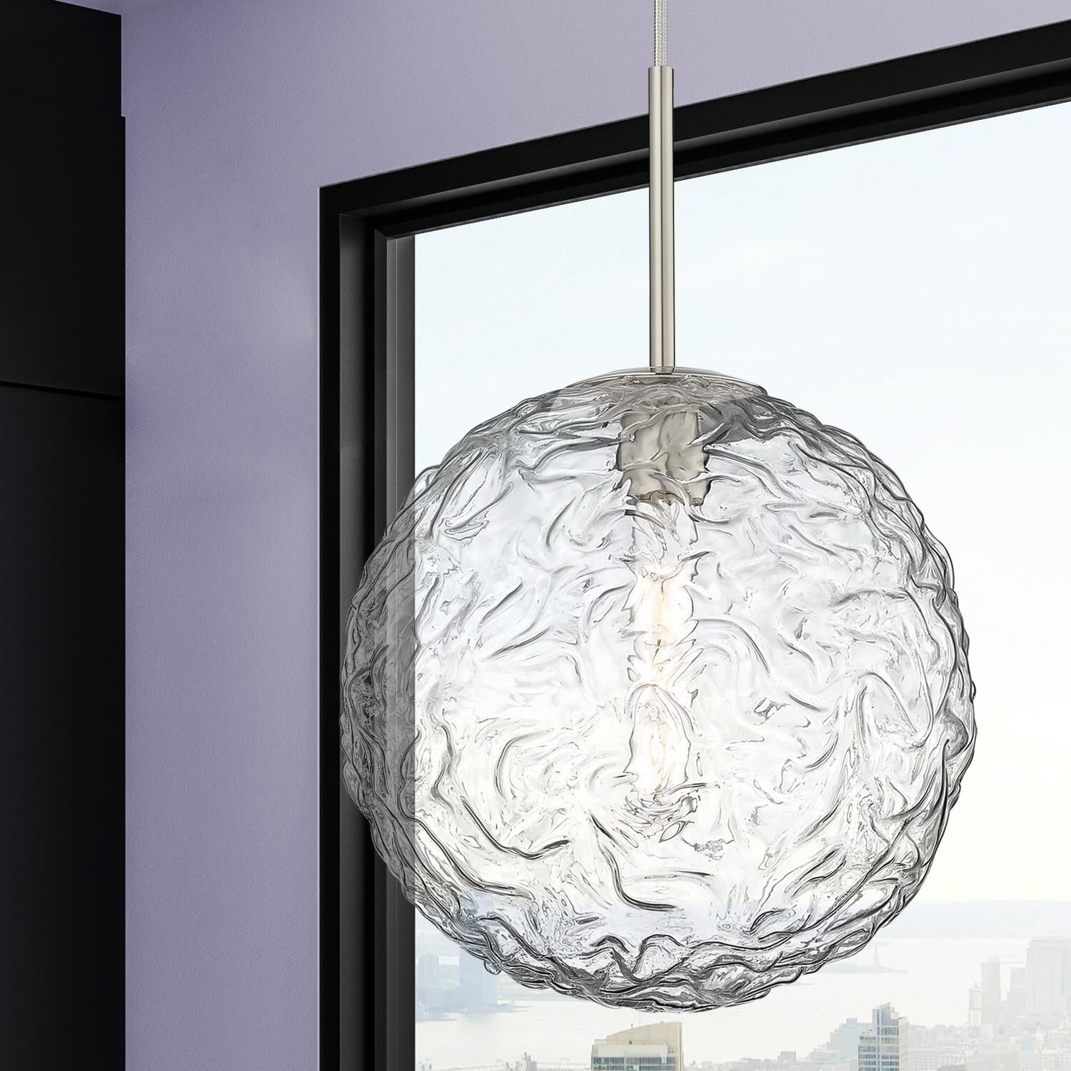 Bruno Marashlian Barrington Mini Pendant by Innovations Lighting