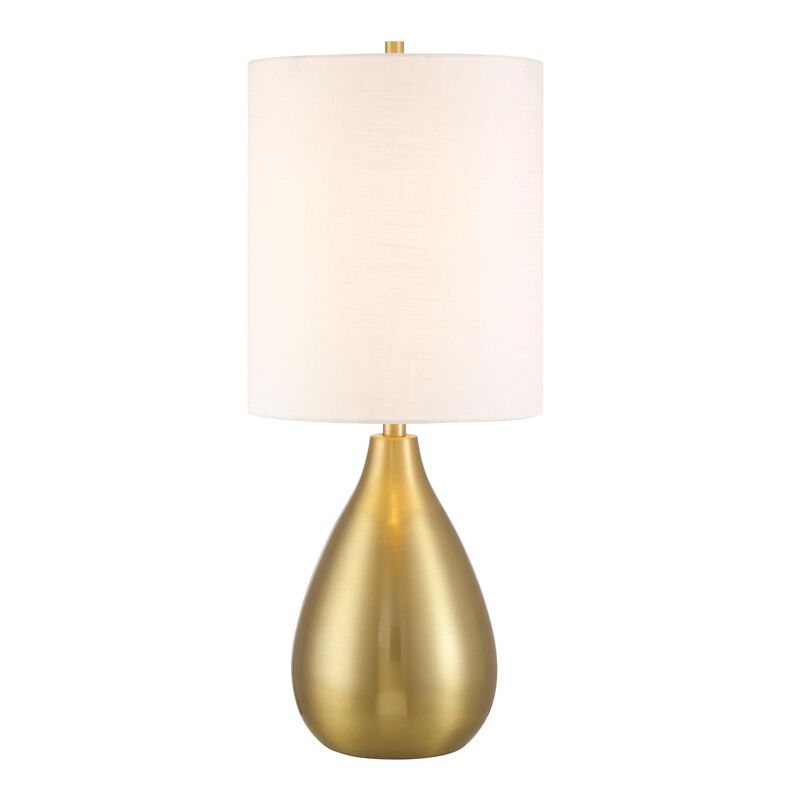 Leri Medium Table Lamp by Craftmade