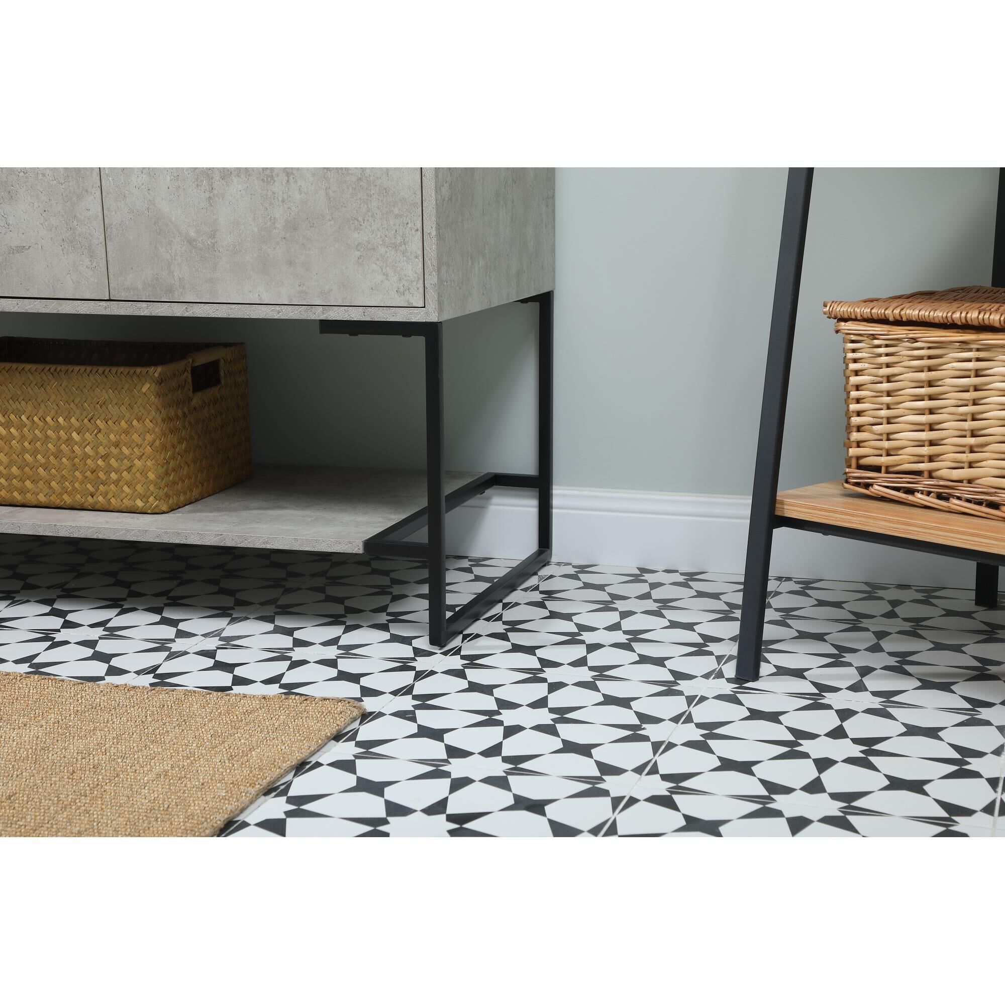 Sloane Bath Vanity by Elegant Decor