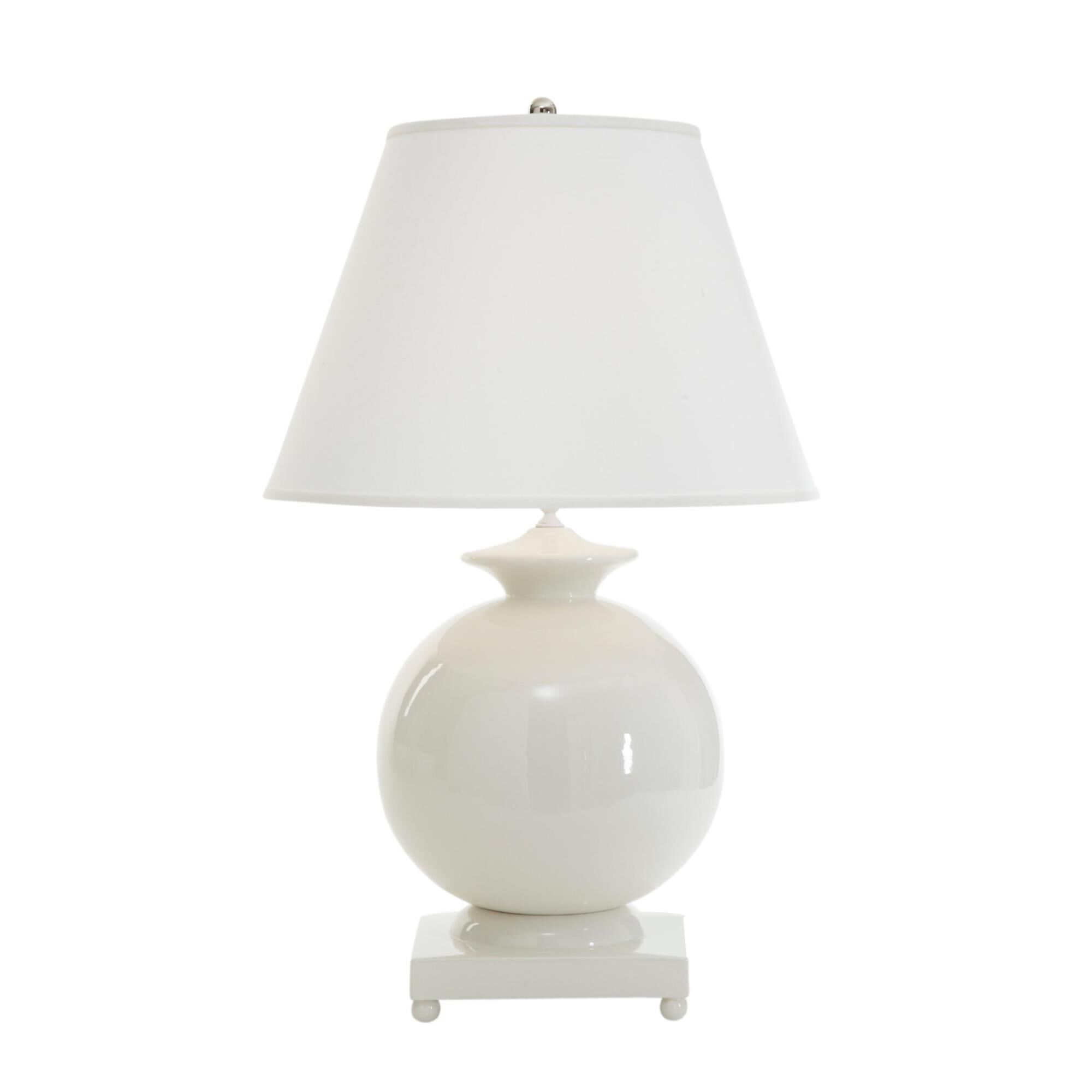 Opus Table Lamp by Chelsea House