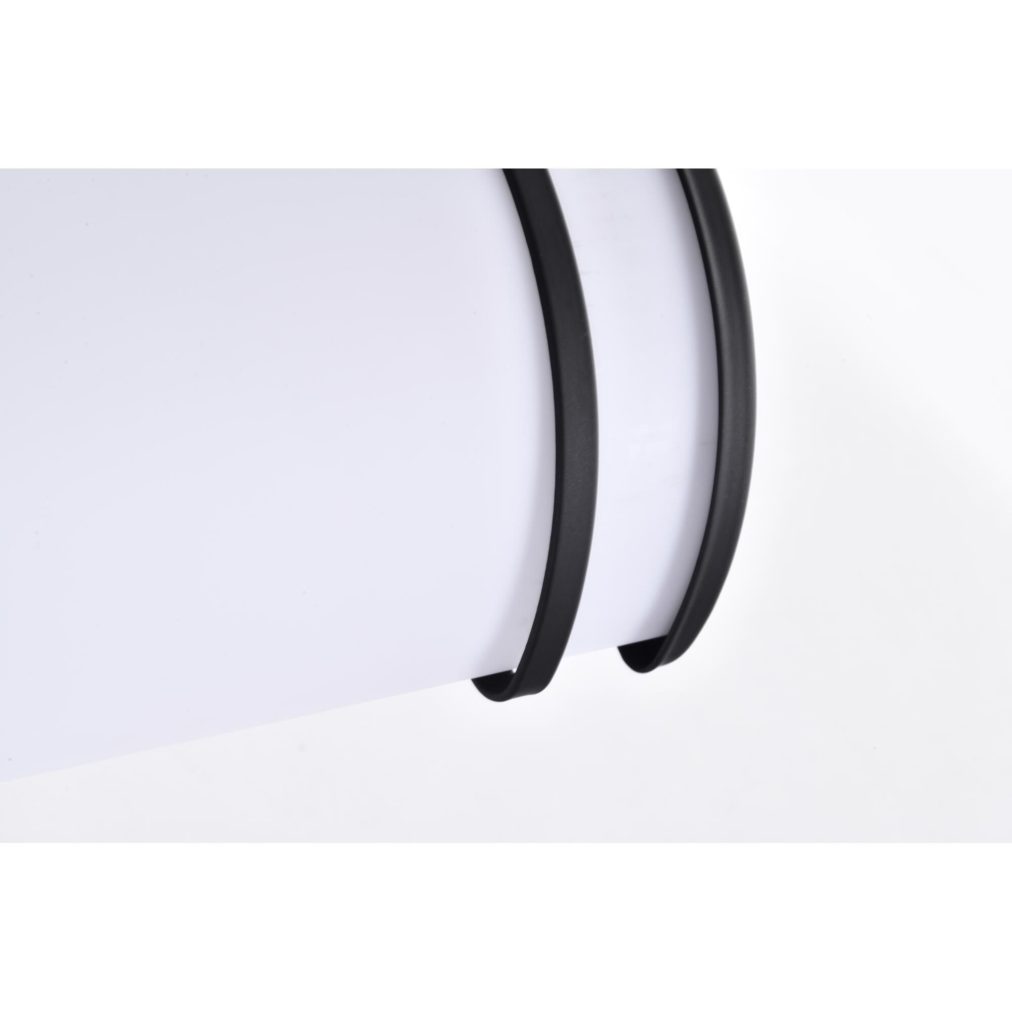 Nuvo Lighting Colorquick Glamour 25 Inch LED Bath Vanity Light