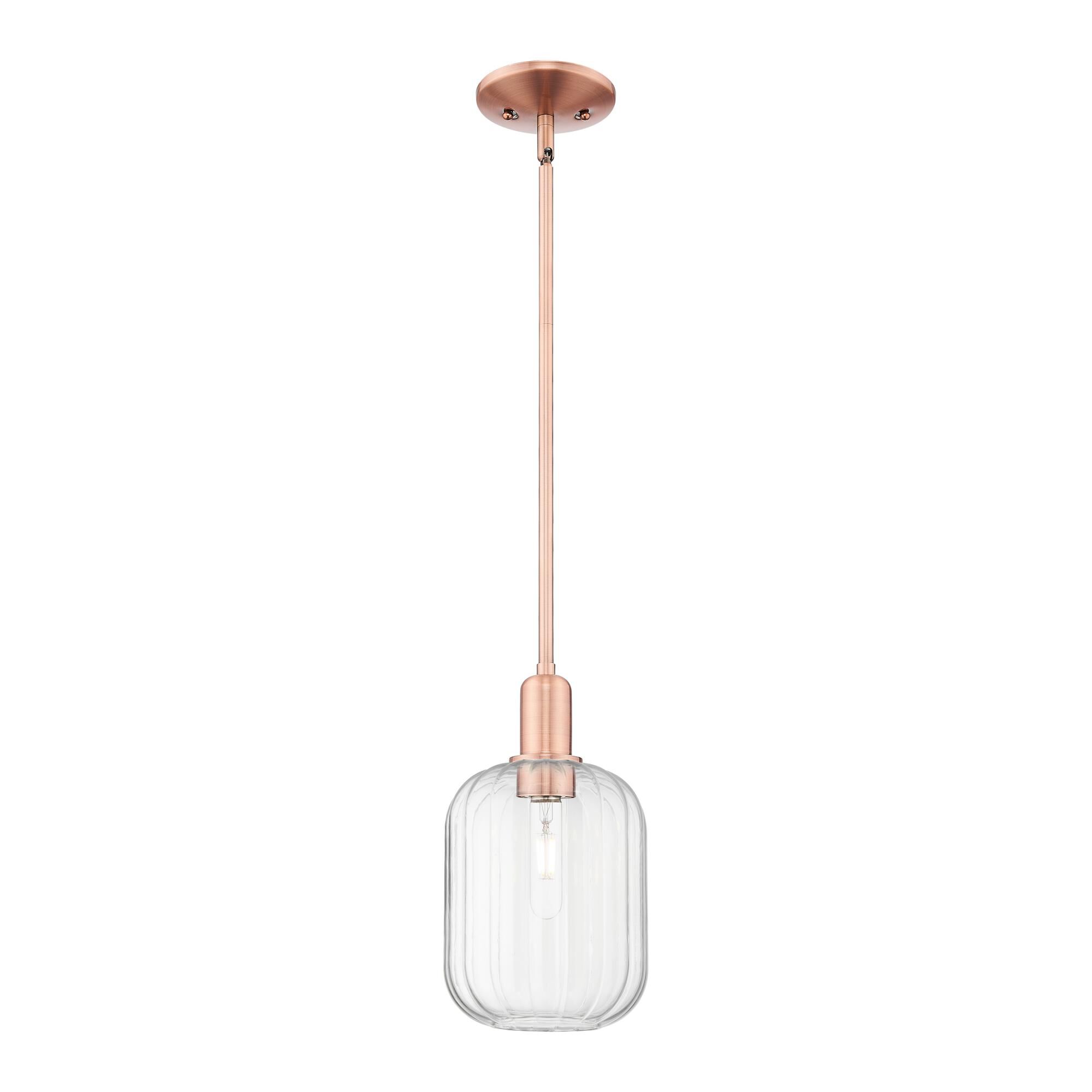 Bruno Marashlian Preston 7 Inch Mini Pendant by Innovations Lighting