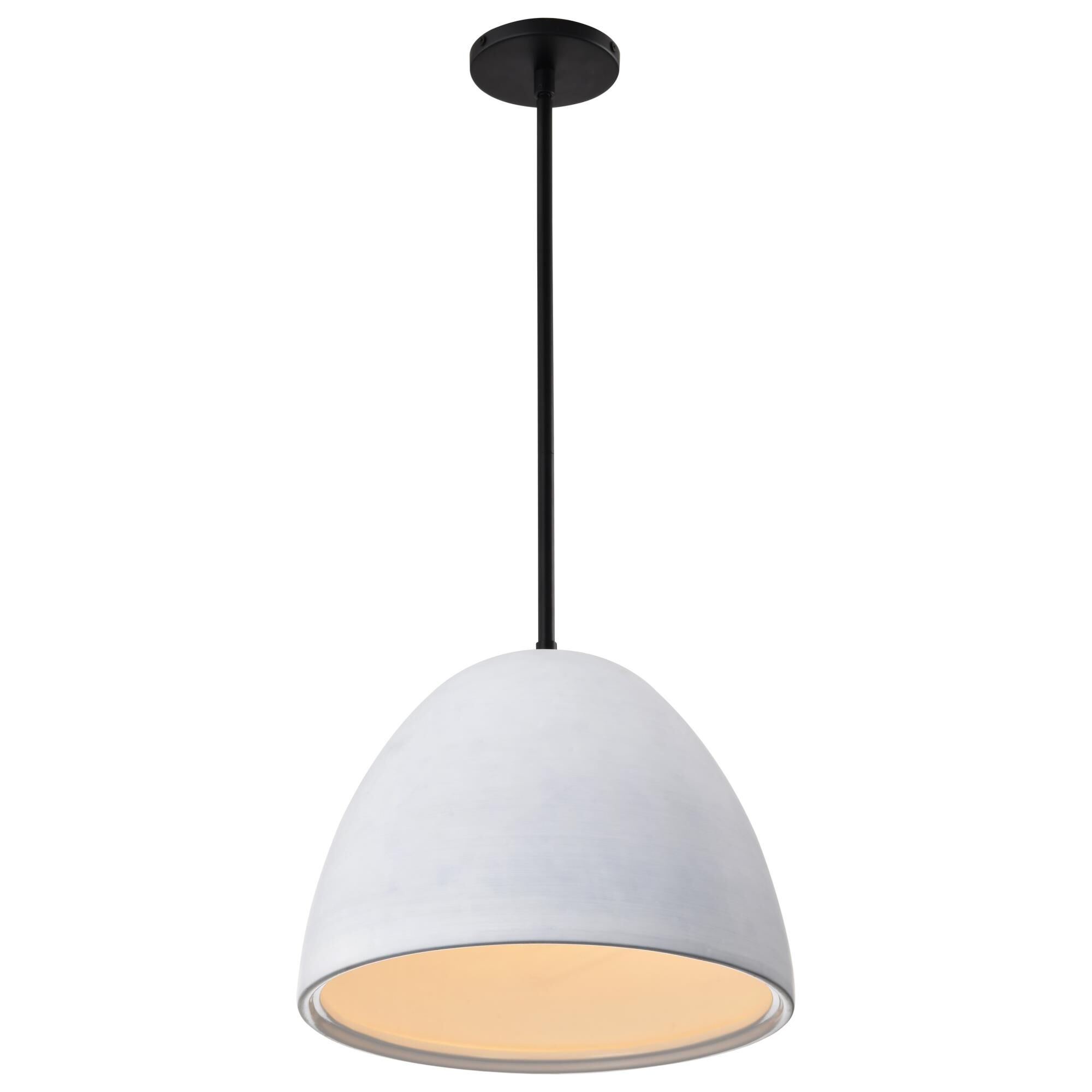 Collins 14 Inch Large Pendant by Nuvo Lighting