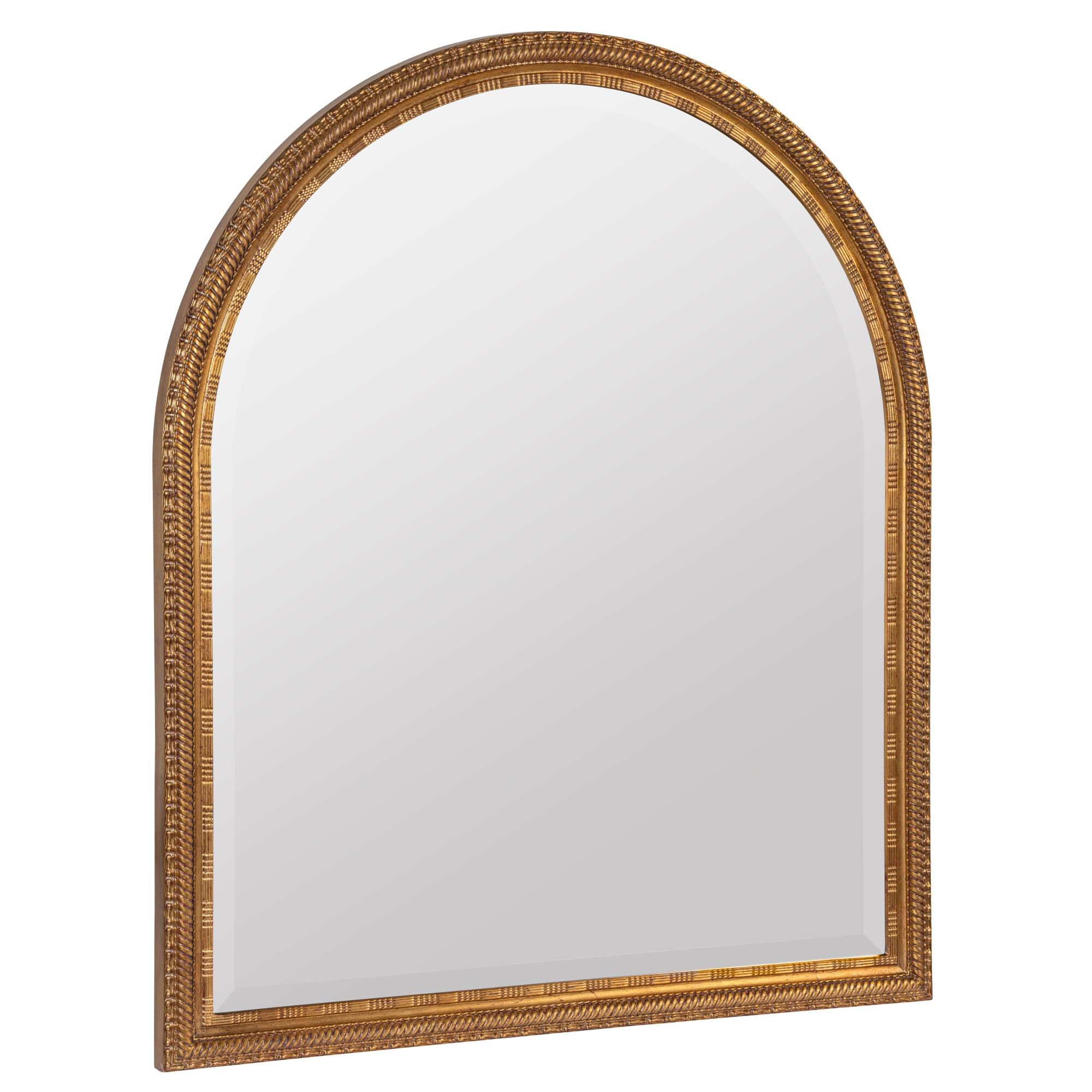 Marissa 38 Inch Decorative Mirror by Cooper Classics