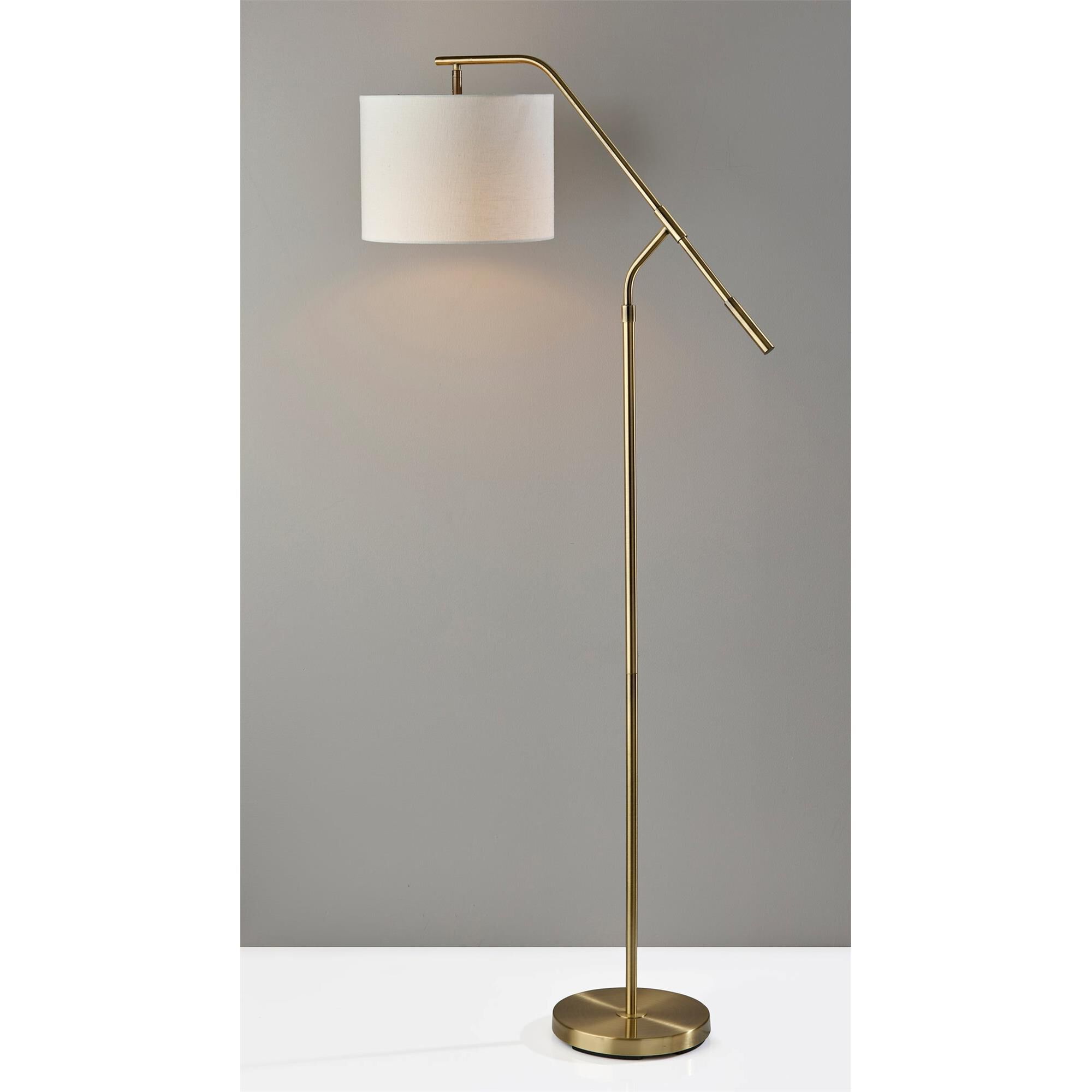Milo Arc Lamp,