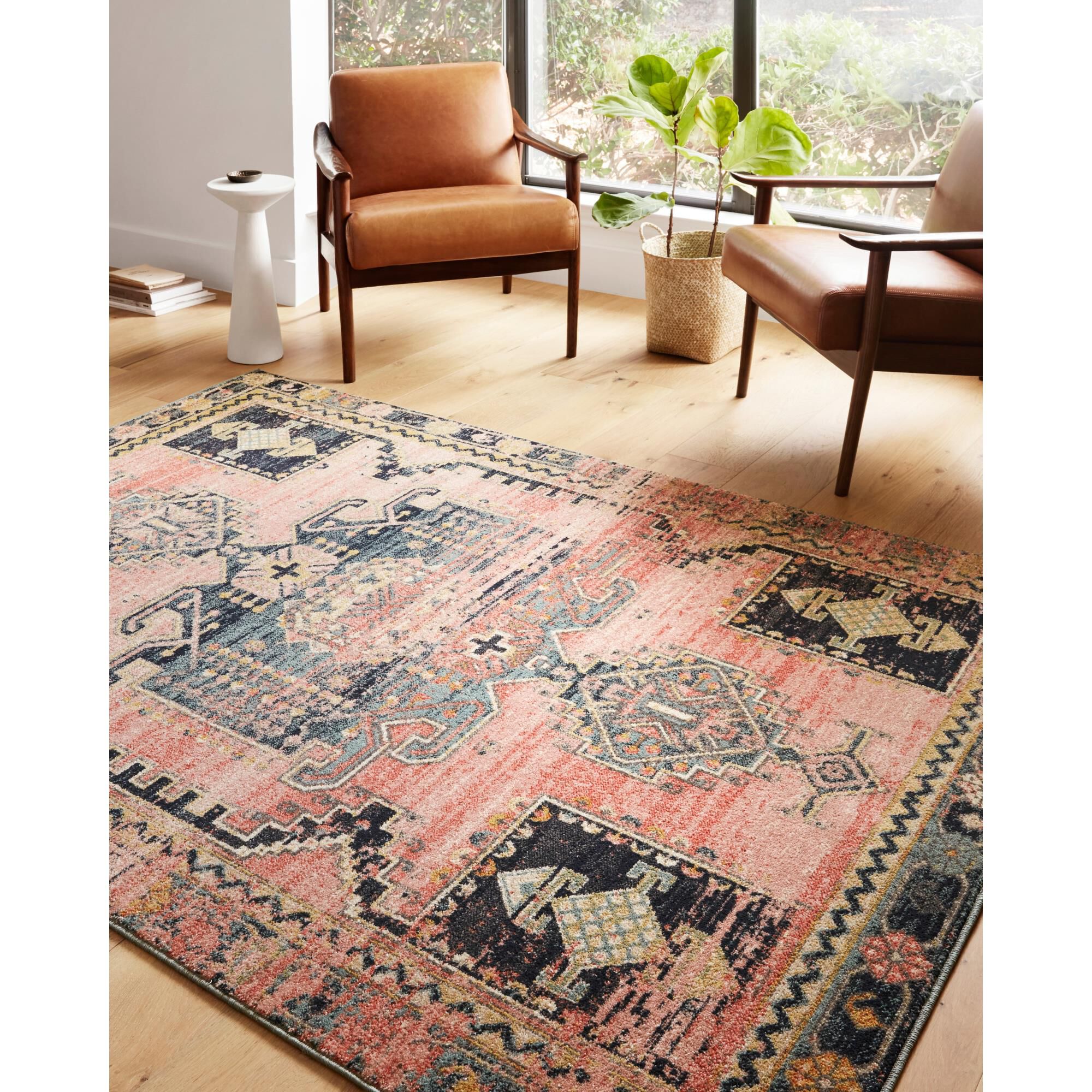 Jocelyn Area Rug by Loloi Rugs