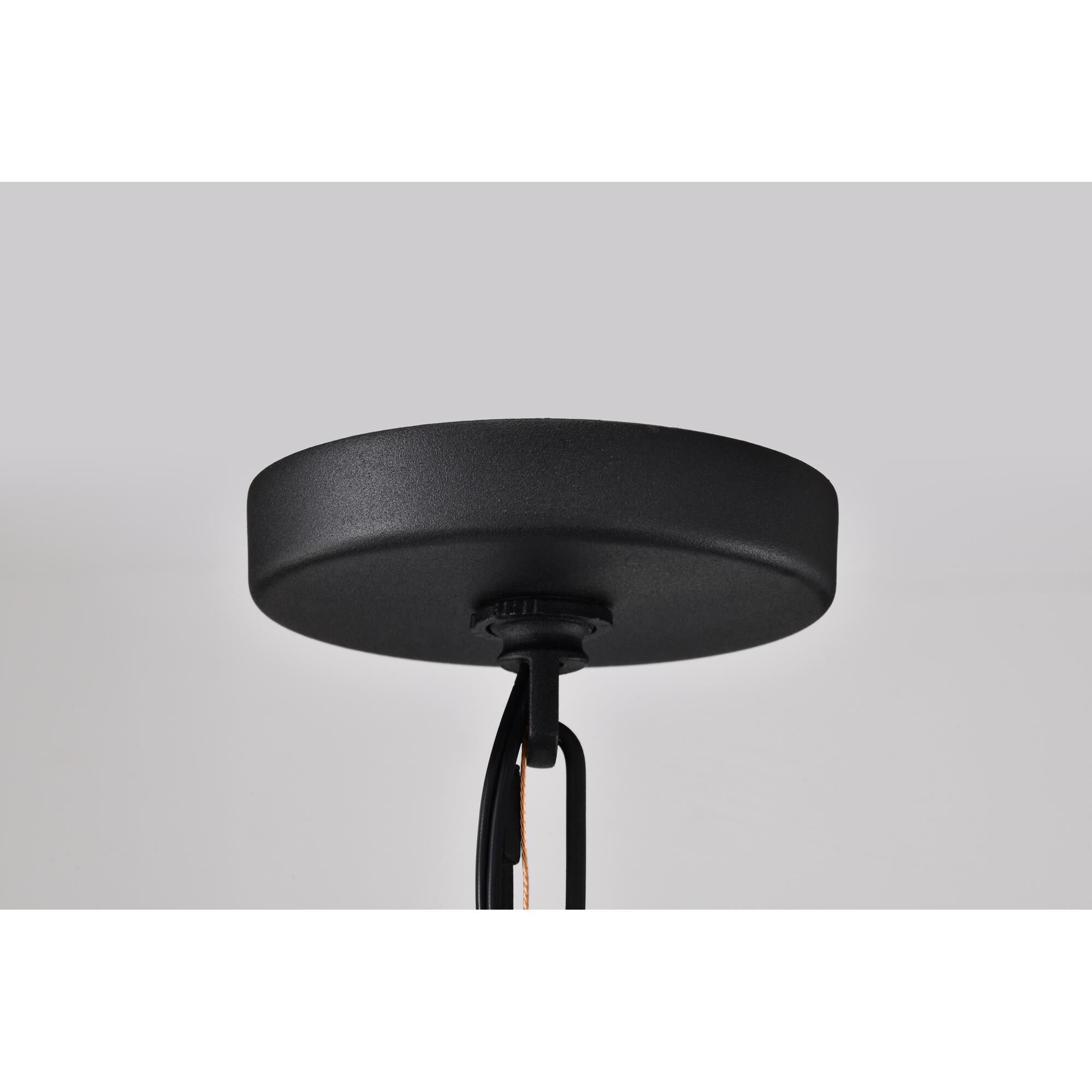 Broadstone 9 Inch Outdoor Hanging Lantern by Nuvo Lighting