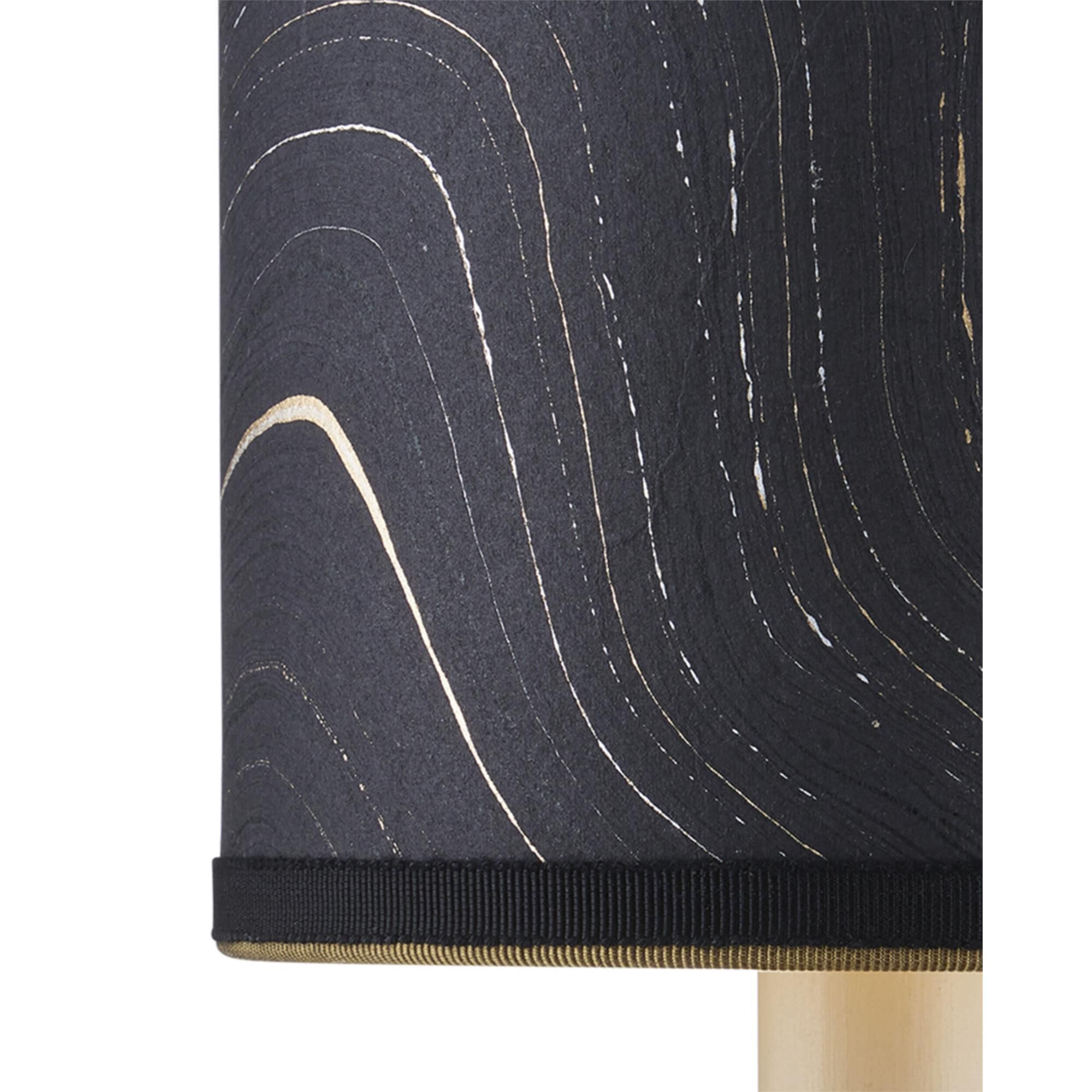 Marble Paper Accessory Shade,