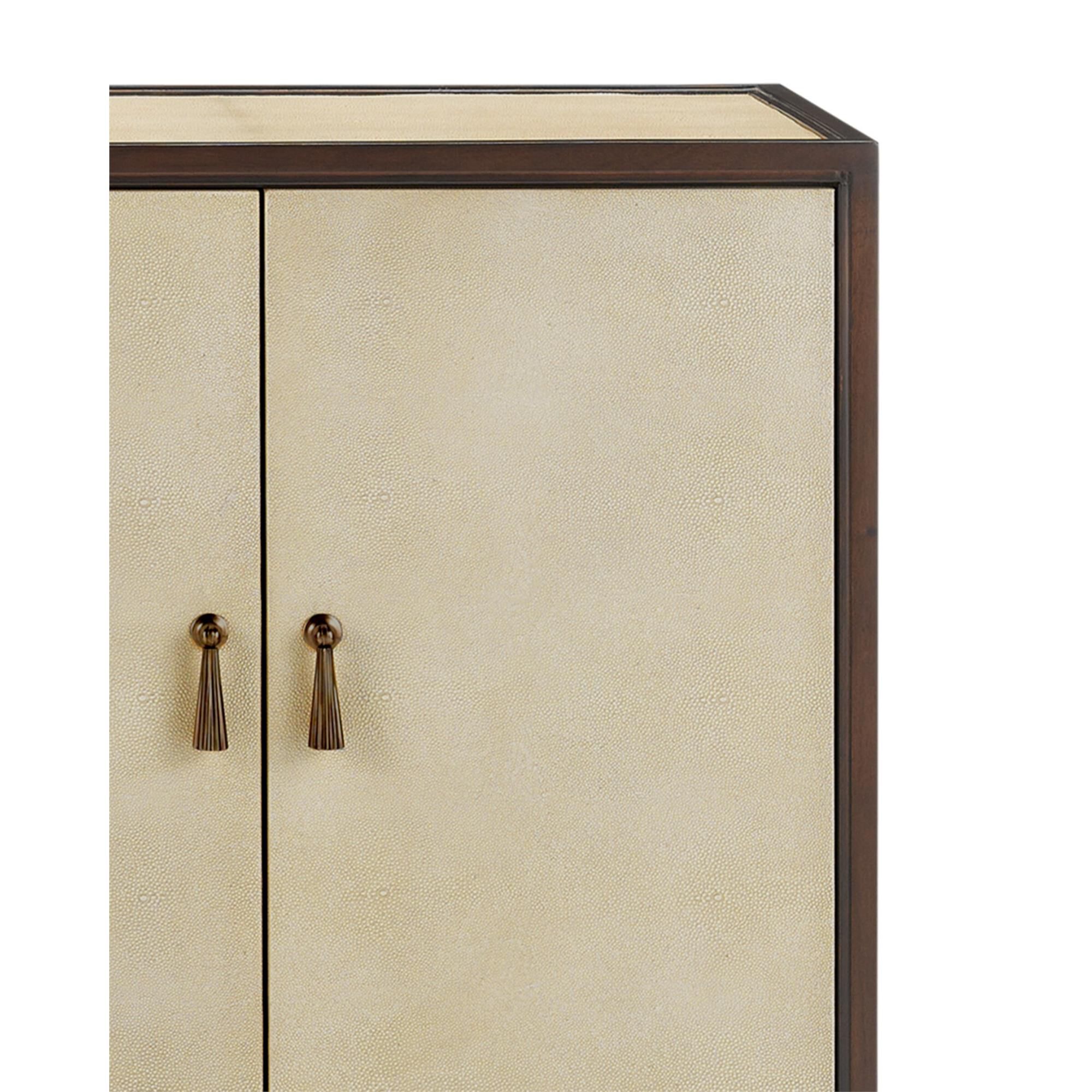 Evie Storage Cabinet,