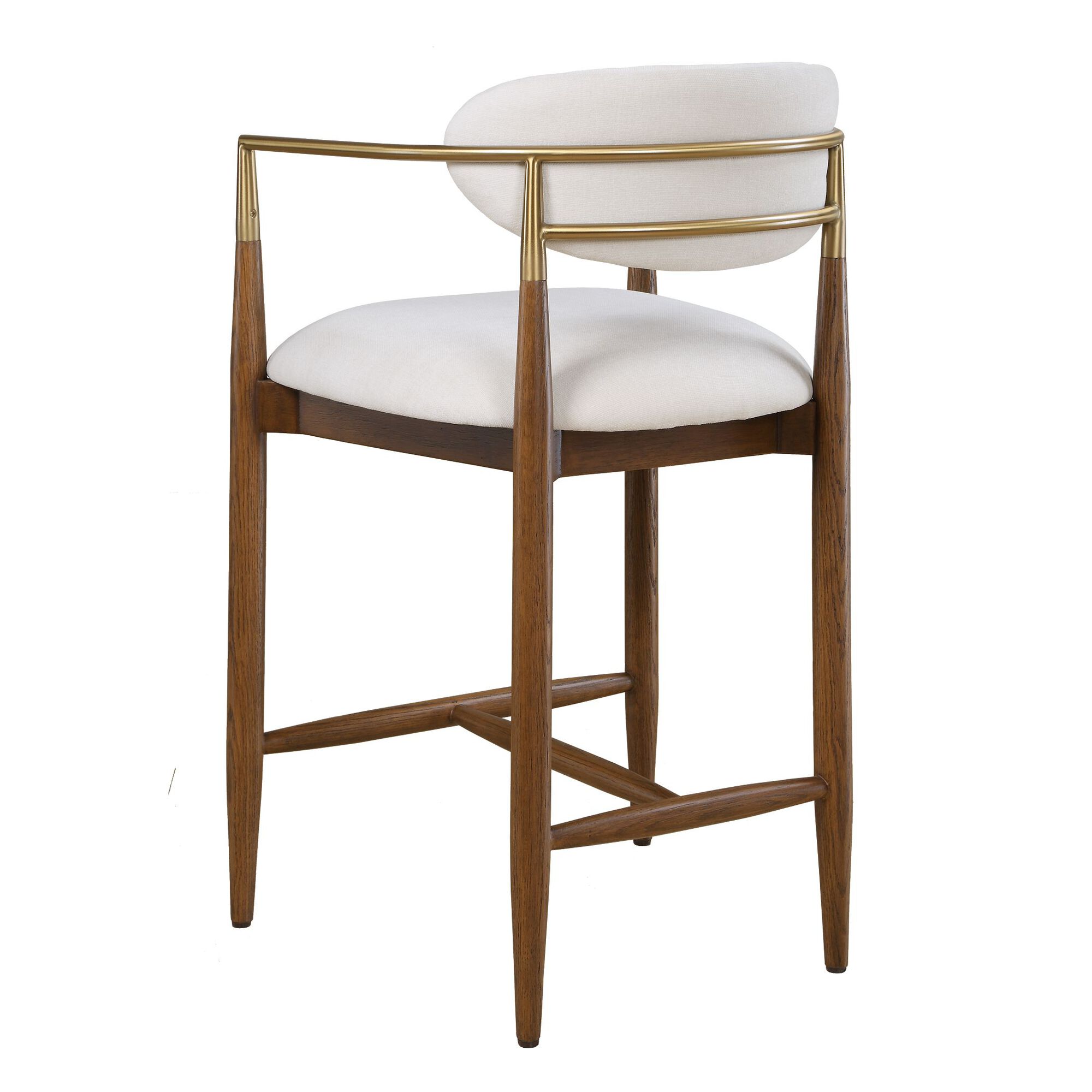 Moxie Tall Stool,