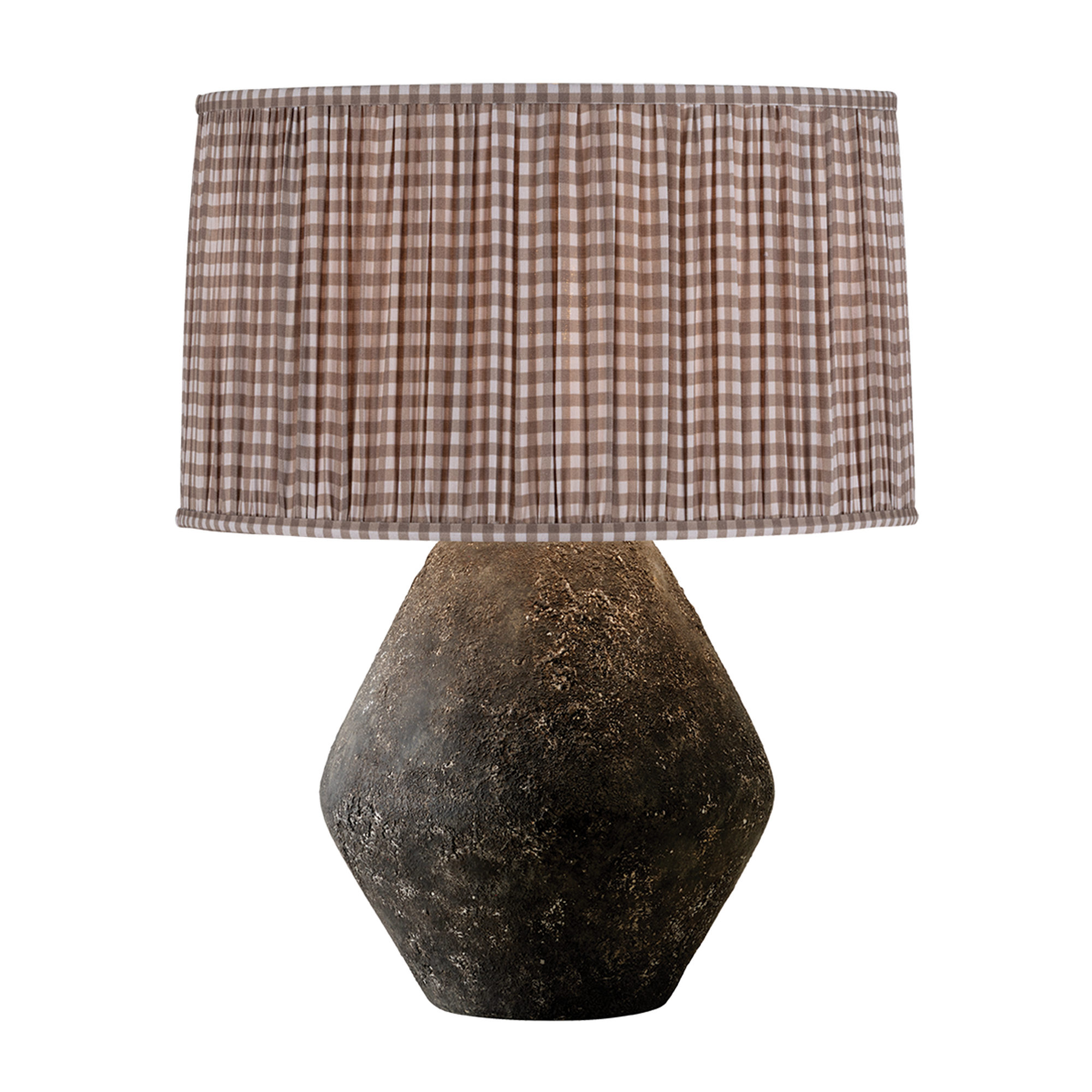 Artifact Small Table Lamp,