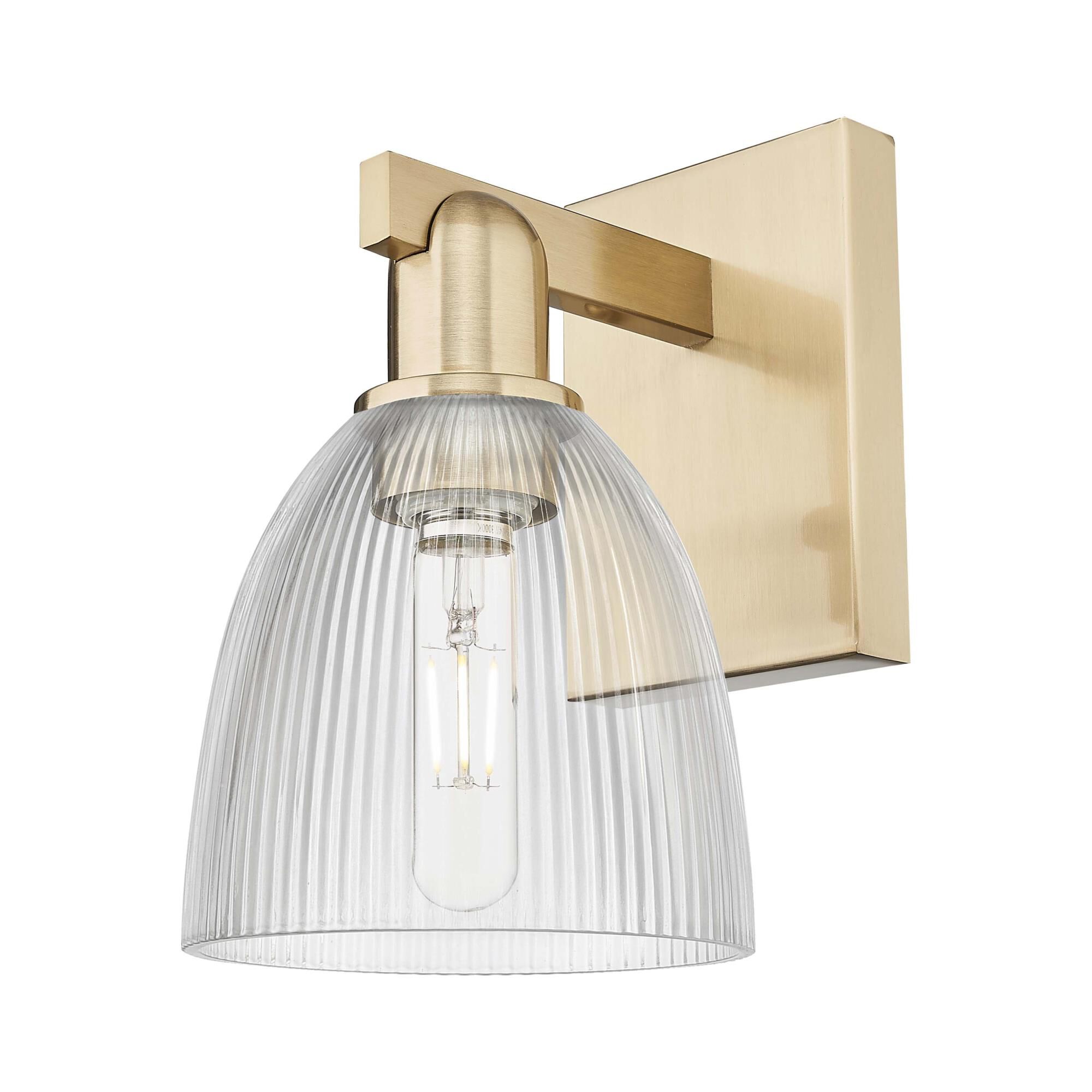 Bruno Marashlian Castile 11 Inch Wall Sconce by Innovations Lighting