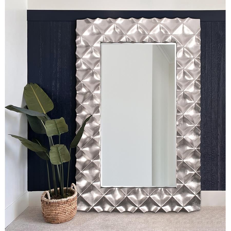 Krystal Decorative Mirrors by Howard Elliott Collection