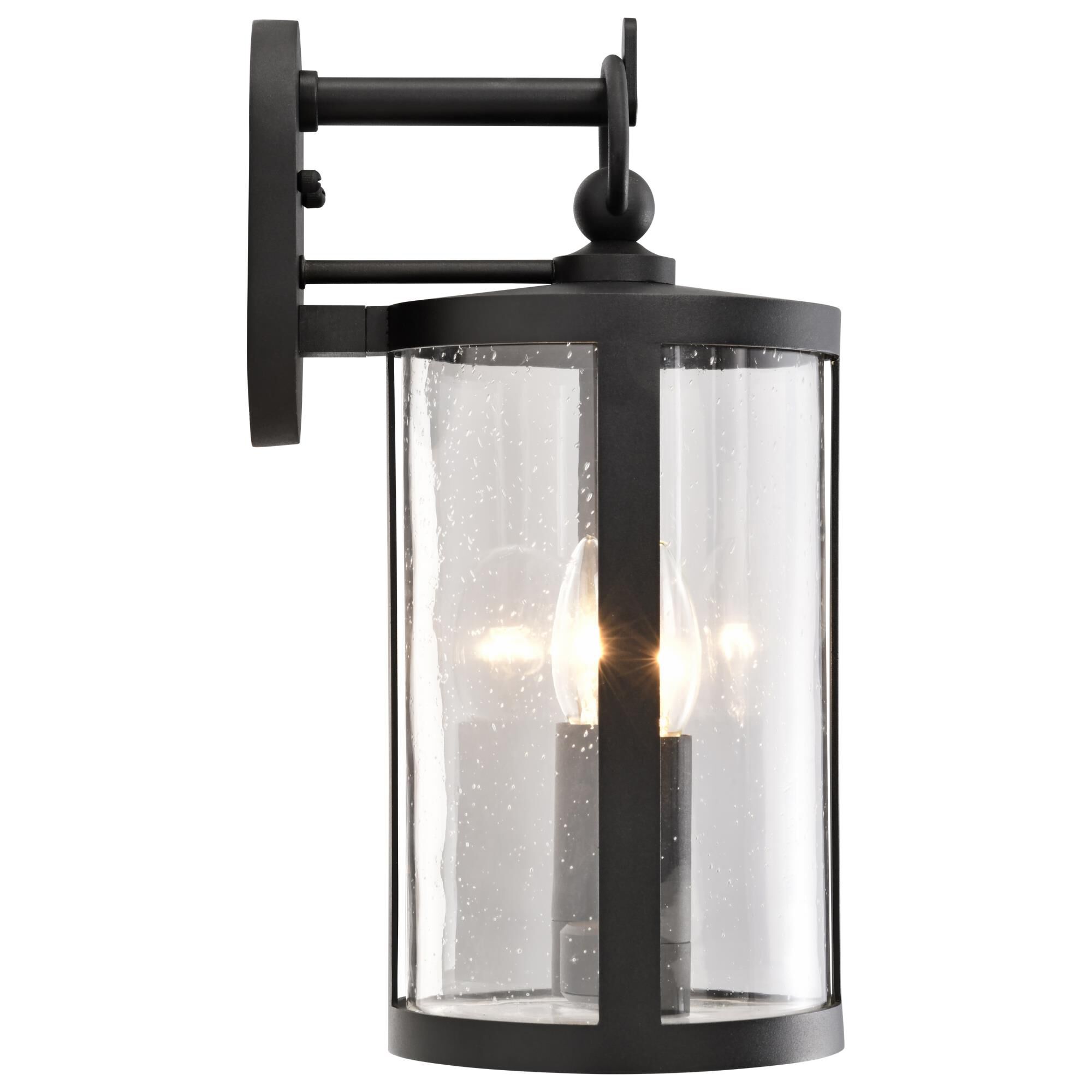 Broadstone 9 Inch Outdoor Wall Light by Nuvo Lighting