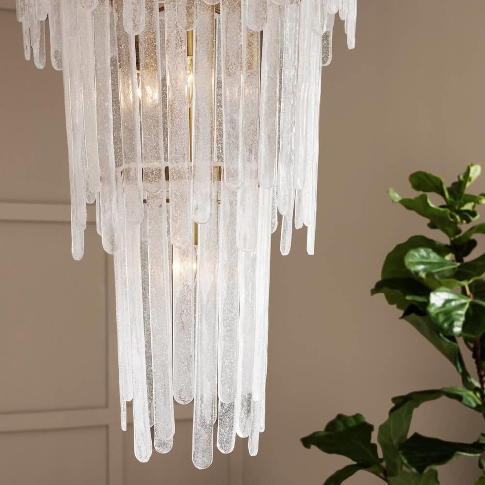 Raine 21 Inch Mini Chandelier by Arteriors Home