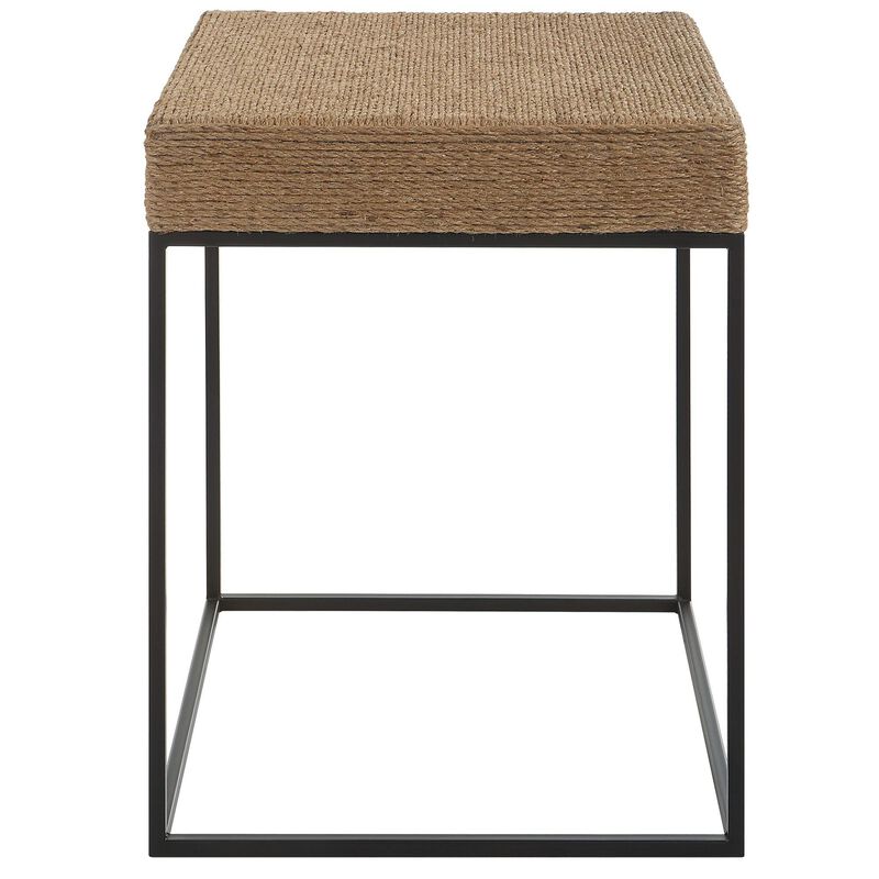 Laramie Accent Table by Uttermost