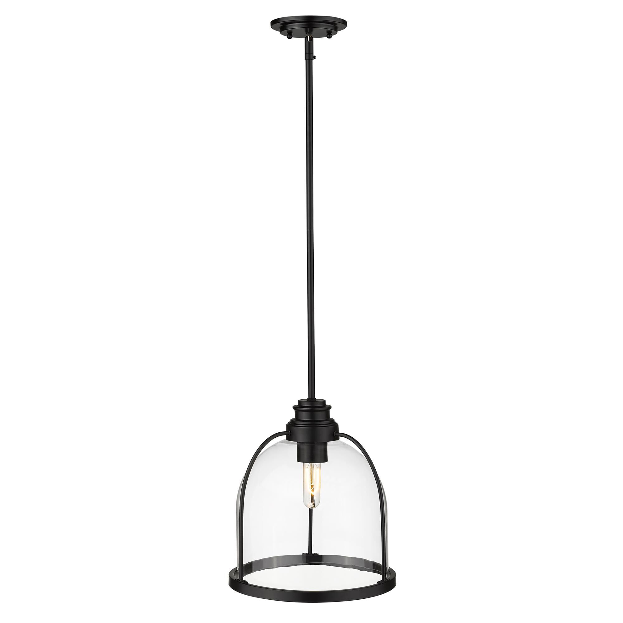 Acclaim Lighting Stanton 12 Inch Mini Pendant