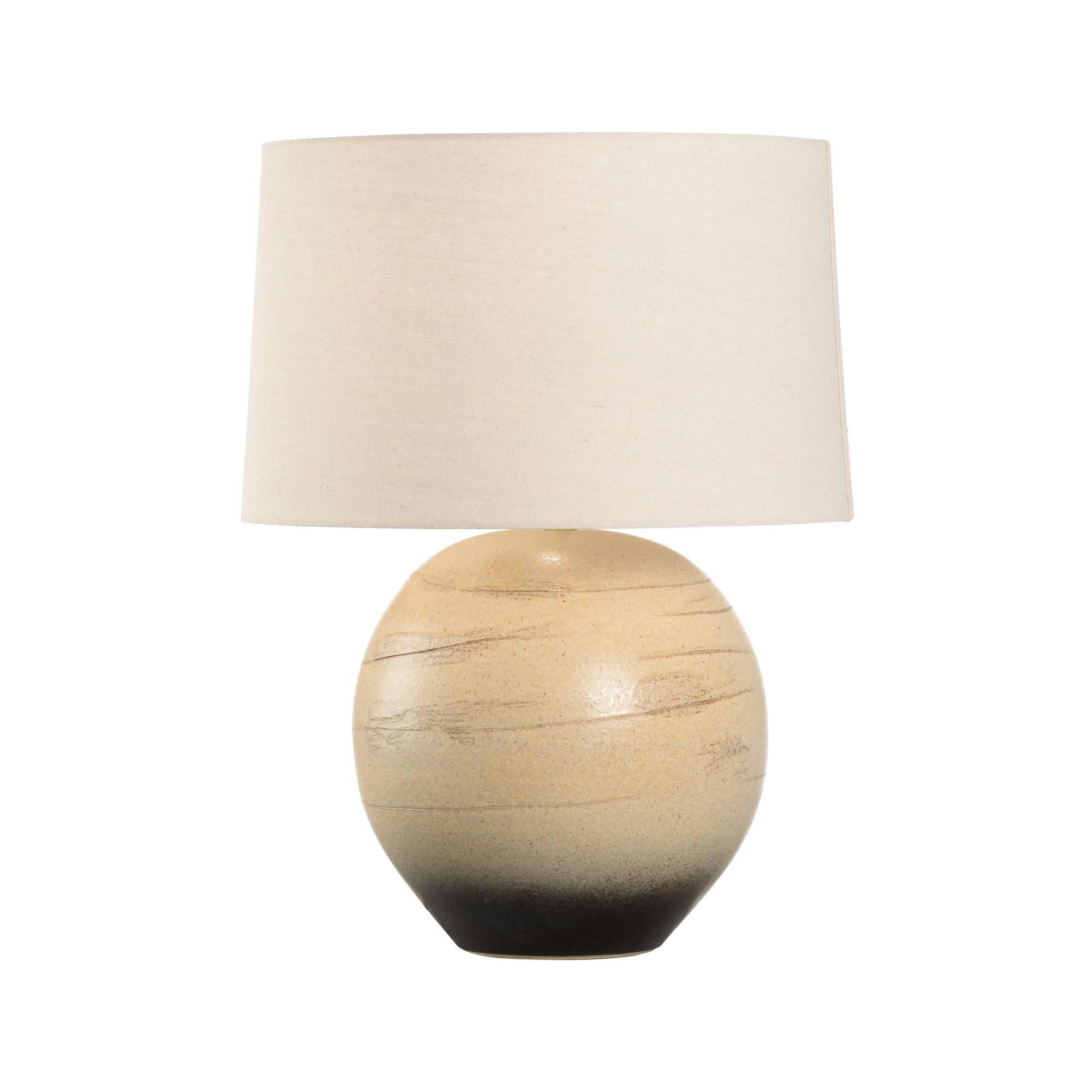 Moriko Table Lamp by Wildwood