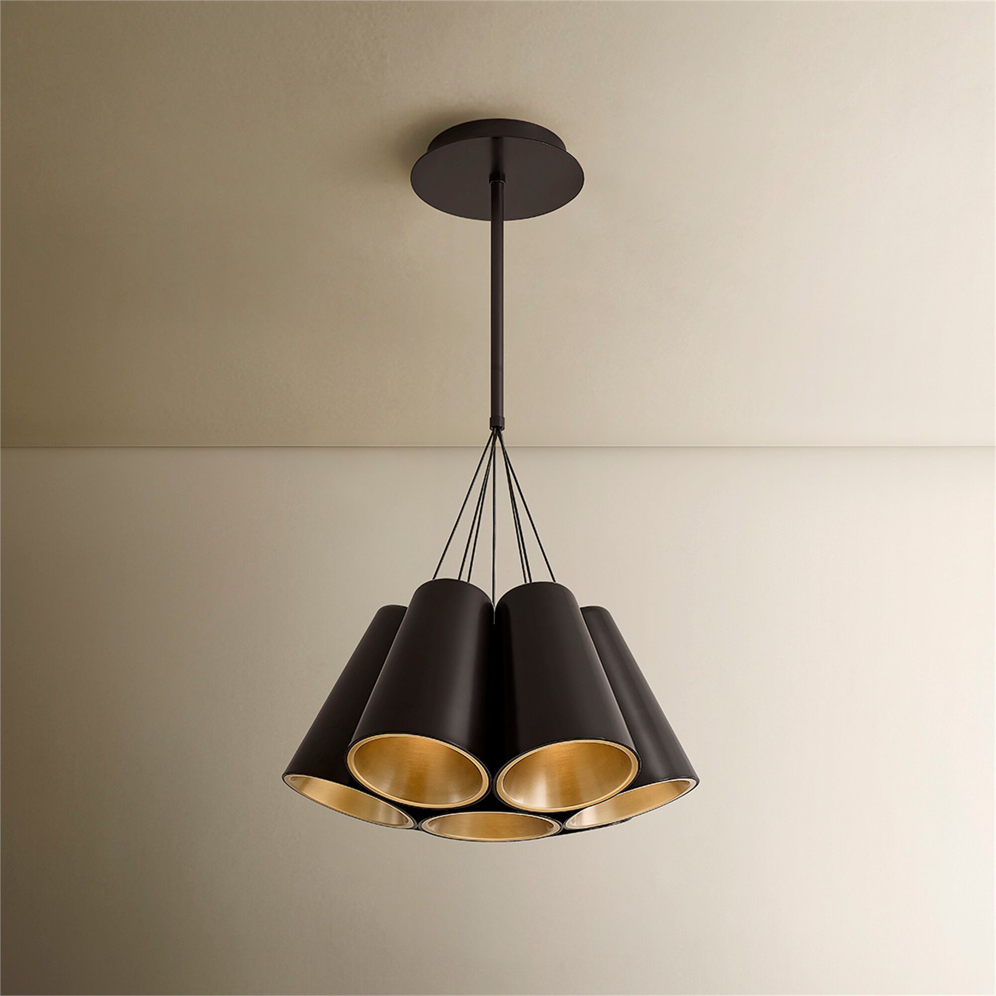 Aether 24 Inch Chandelier,