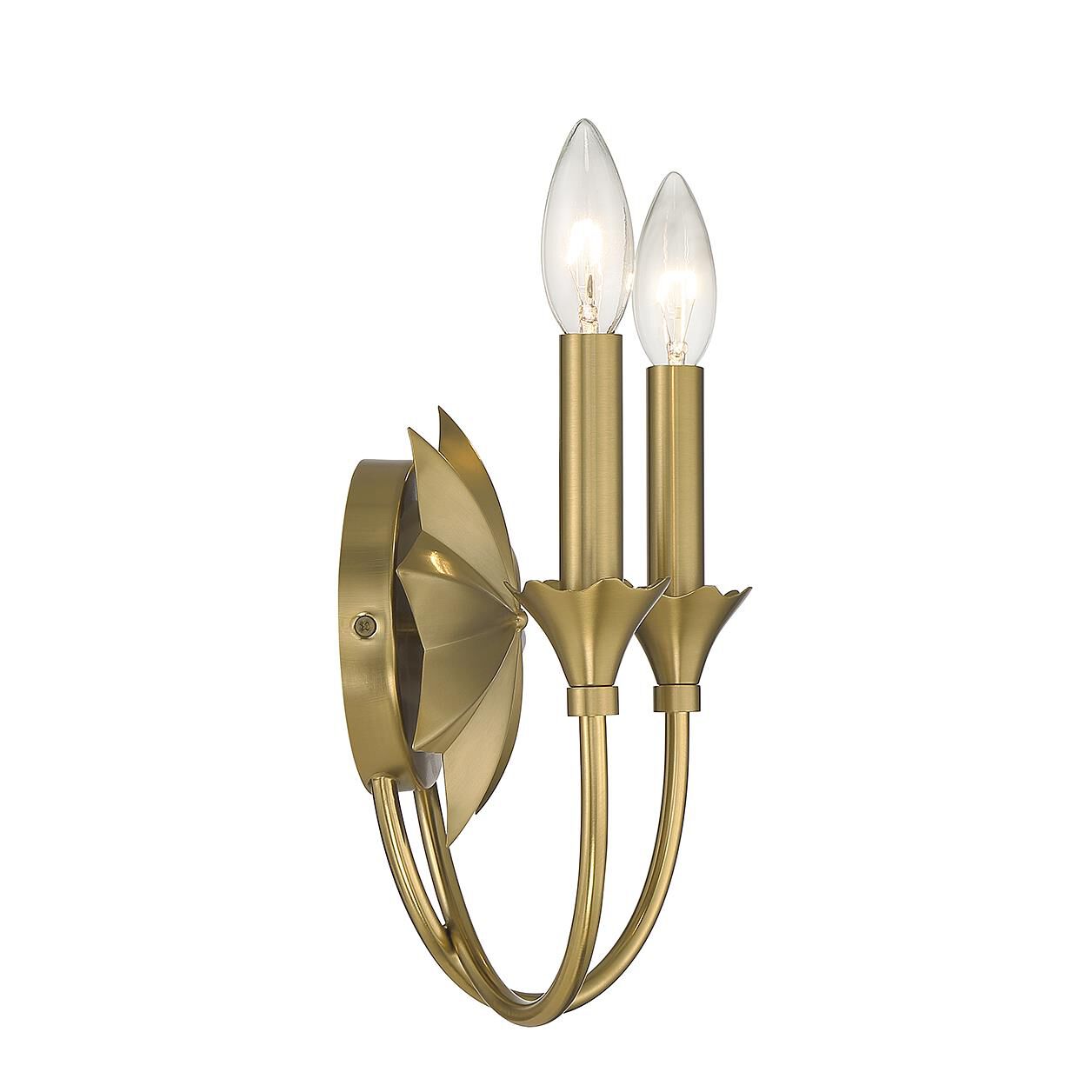 Sullivan 10 Inch Wall Sconce by Savoy House