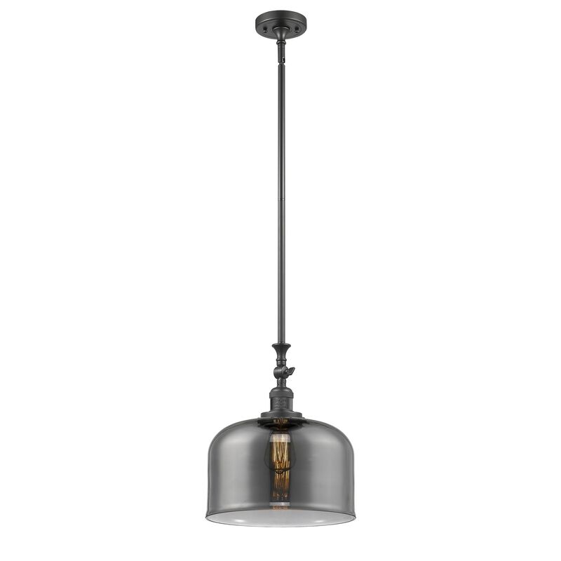 Innovations Lighting Bruno Marashlian X-Large Bell 12 Inch LED Mini Pendant