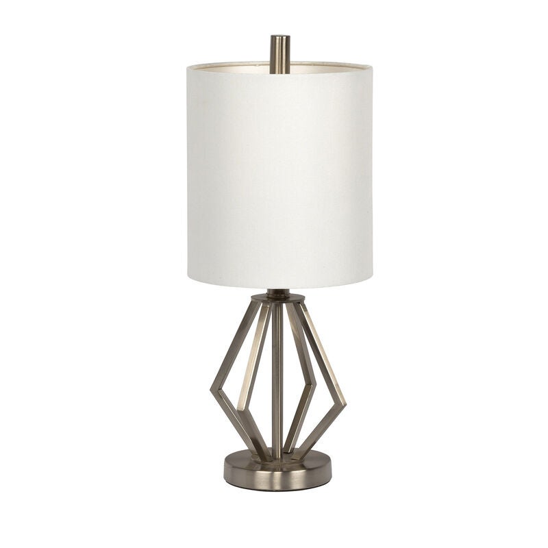 19 Inch Table Lamp by Craftmade