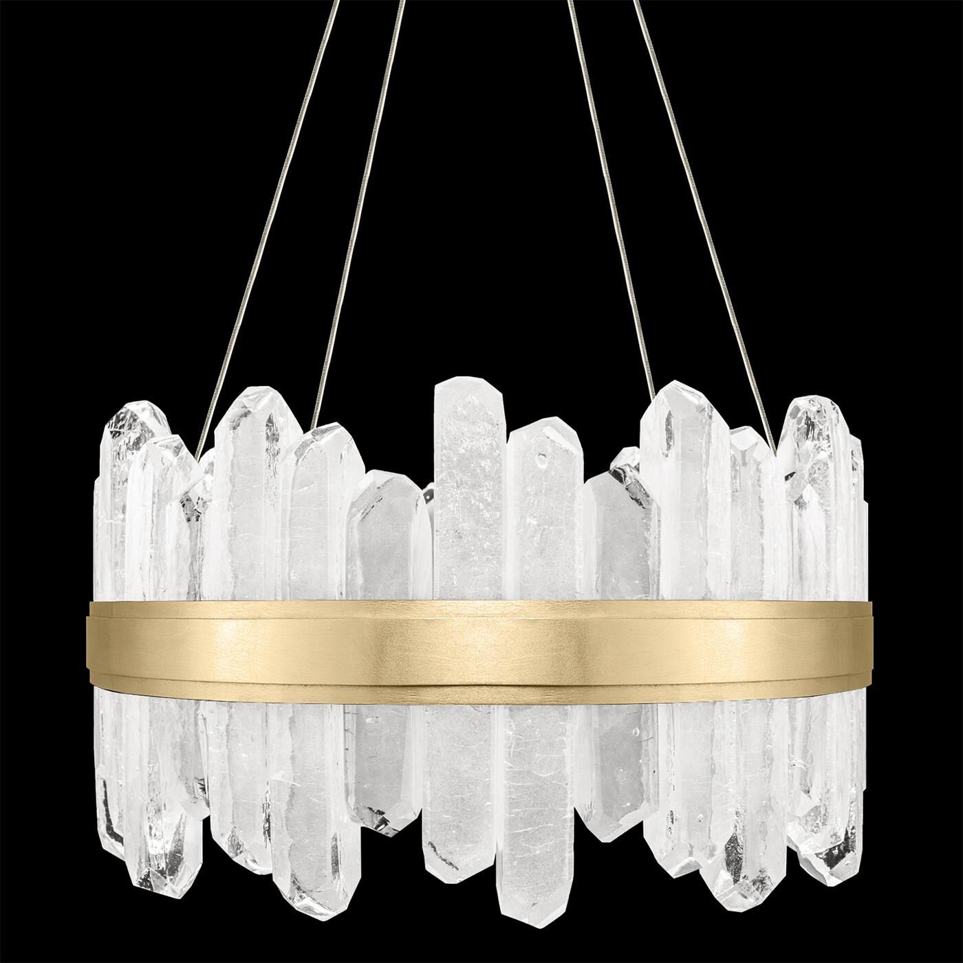 Alex Woogmaster Lior Large Pendant by Fine Art Handcrafted Lighting