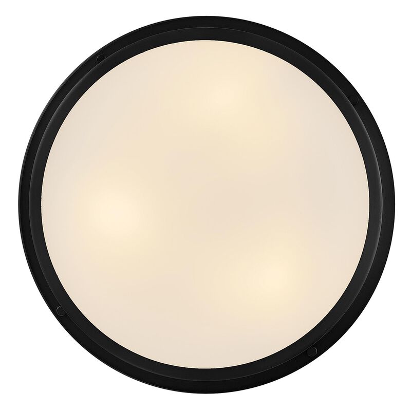 Pierce 14 Inch Flush Mount by Hinkley Lighting