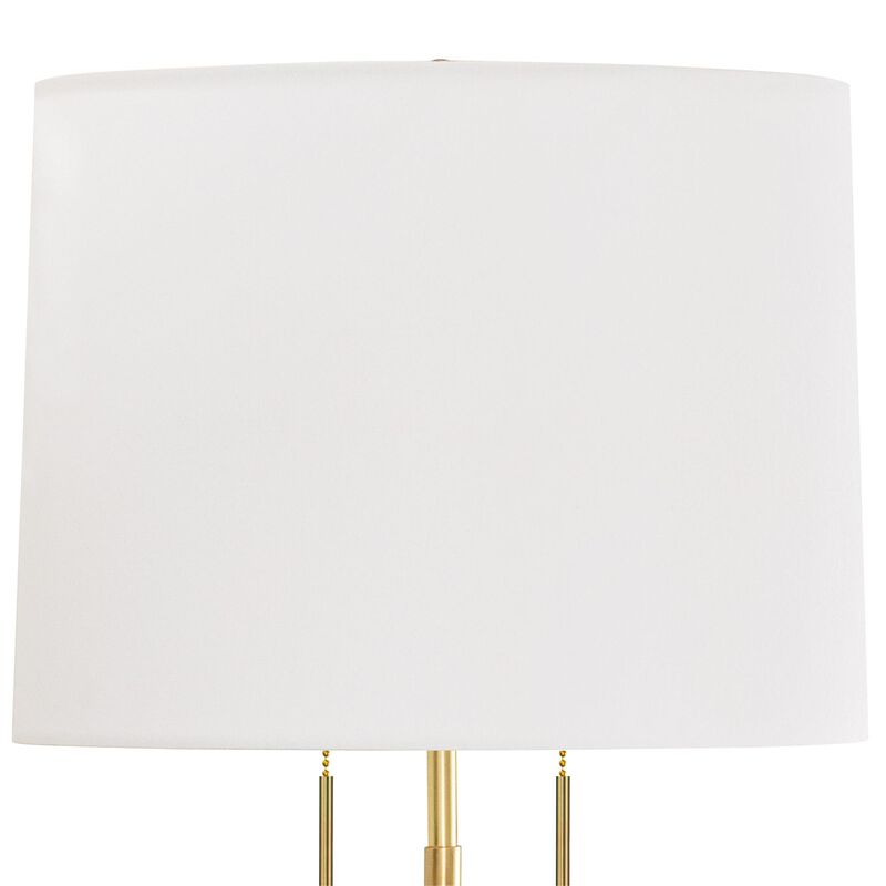 Austen Medium Table Lamp by Regina Andrew