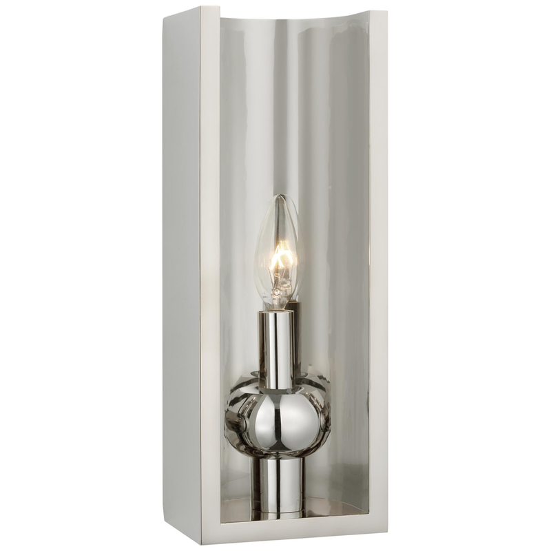 Paloma Contreras Comtesse 14 Inch Wall Sconce by Visual Comfort Signature