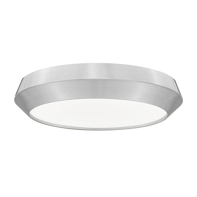 Quasars 16 Inch Flush Mount by Z-lite