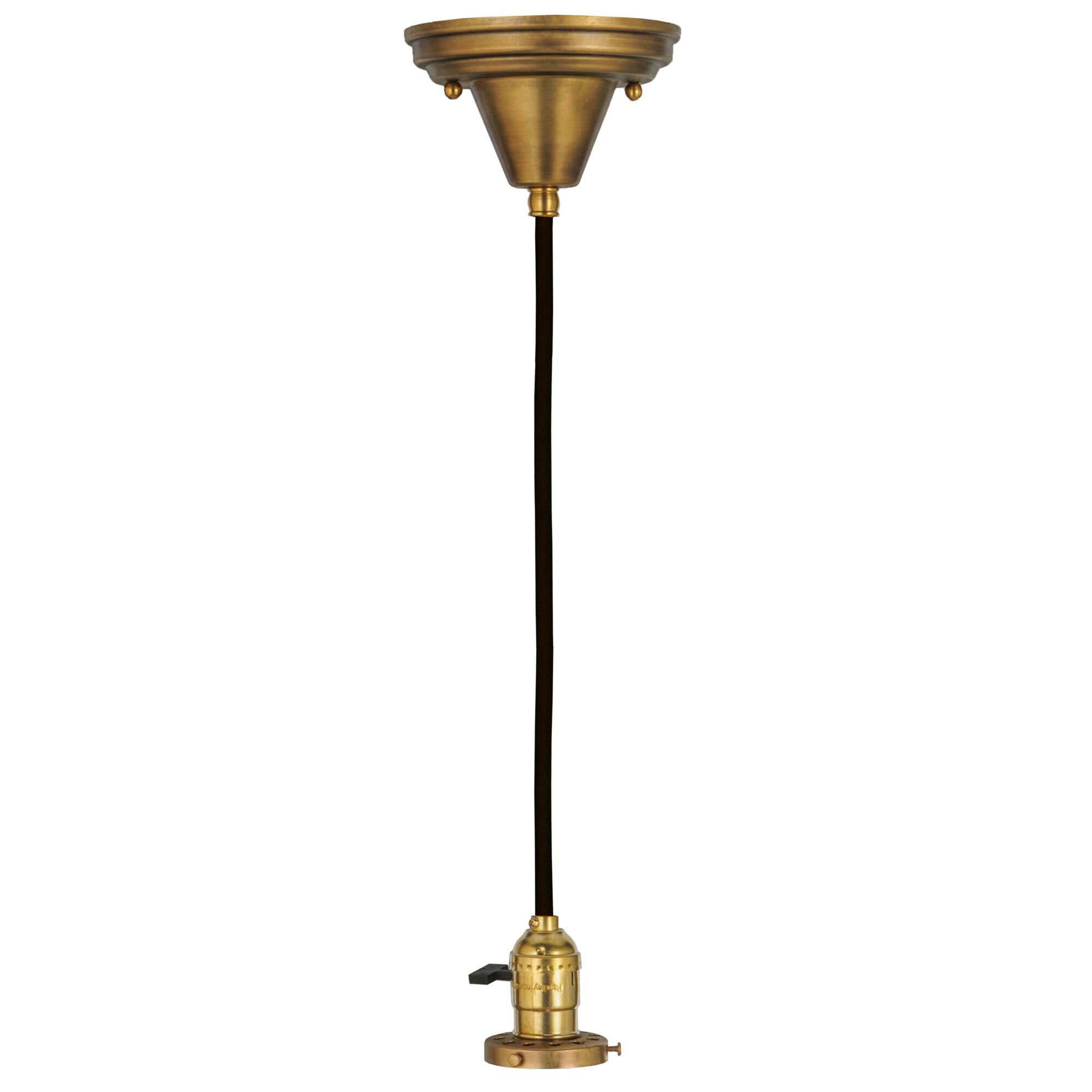 Meyda Lighting 5 Inch Mini Pendant