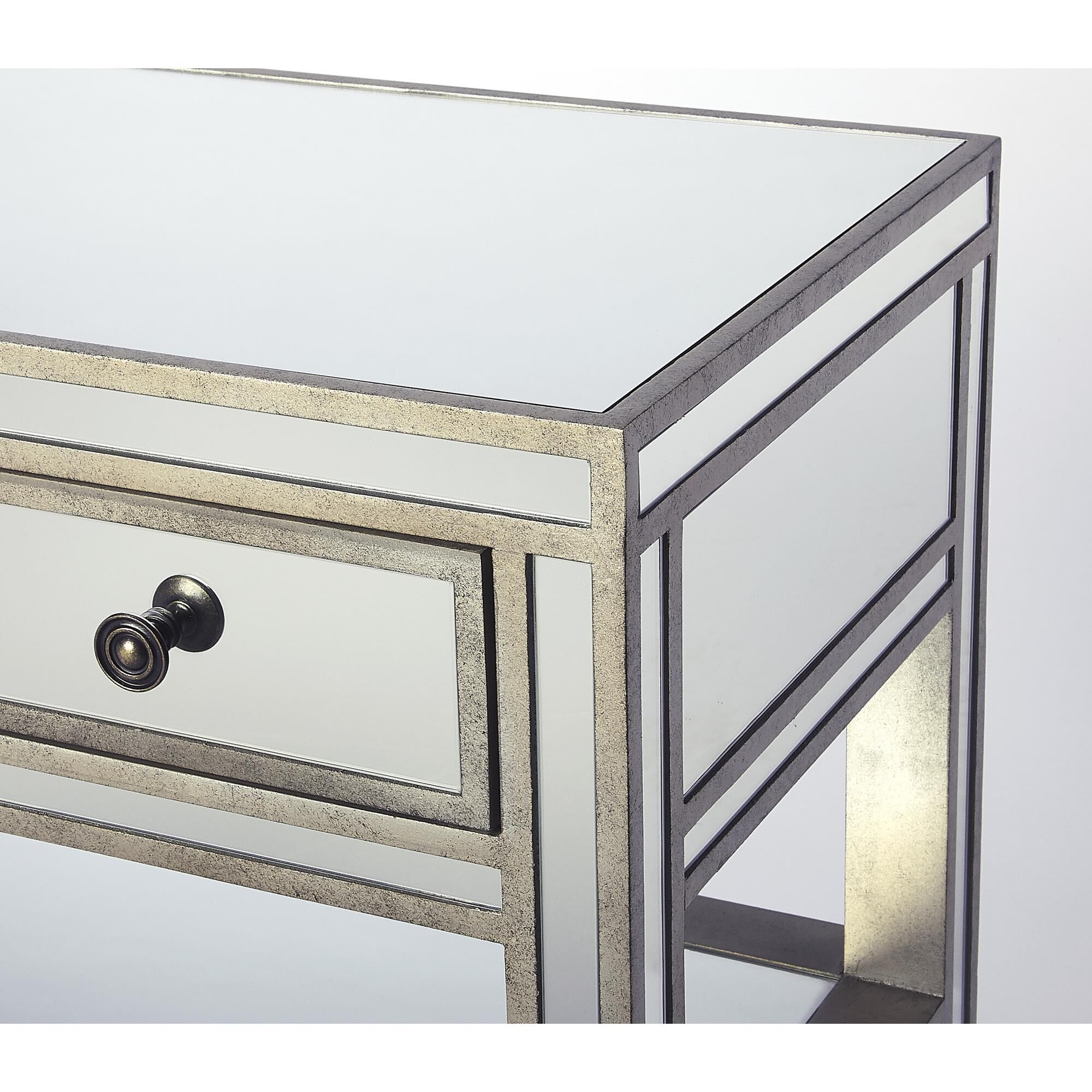 Masterpiece Console Table by Butler Specialty Company