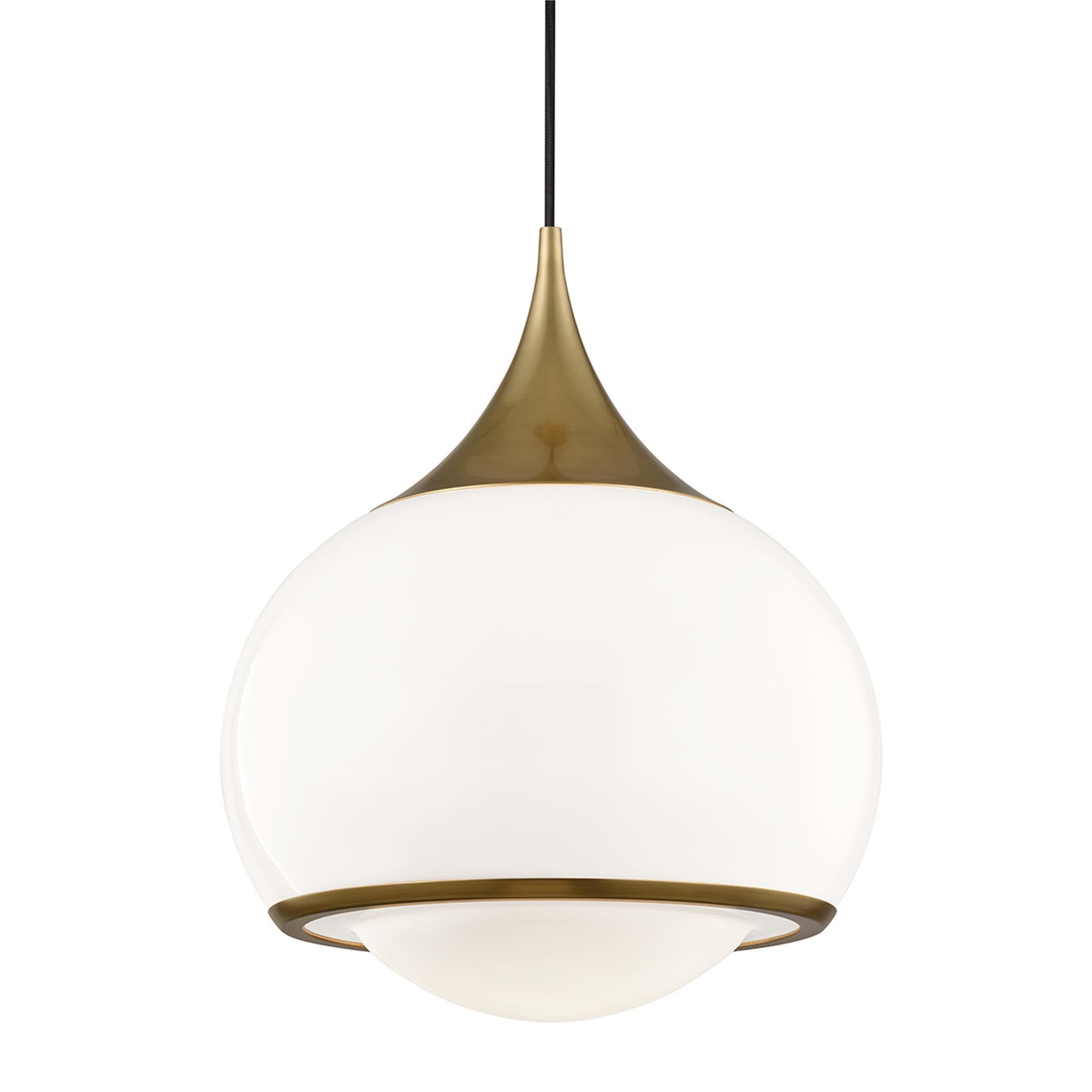 Reese Small Pendant Light,
