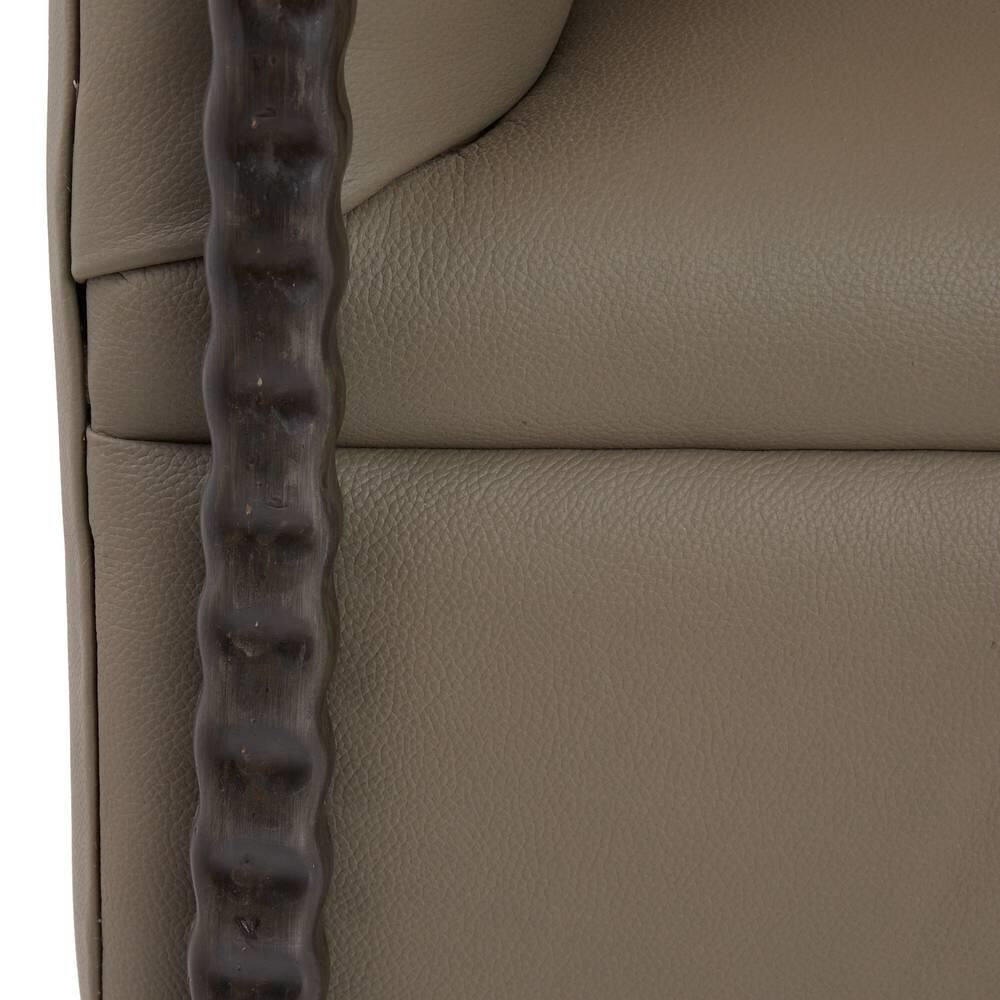 Shown in Dove finish