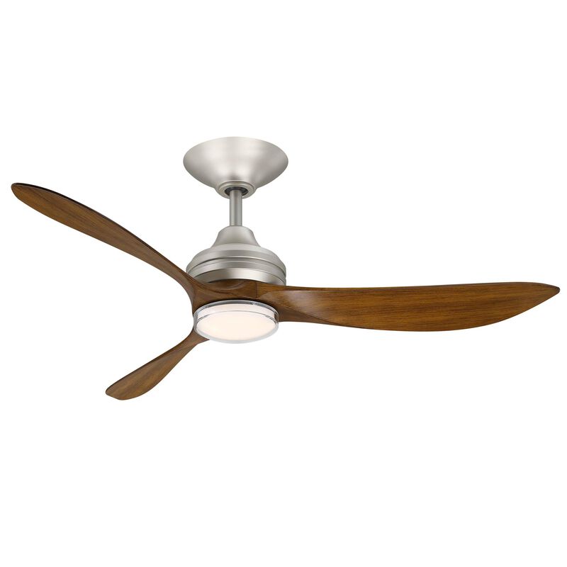 Aviara Coastal 52 Inch Ceiling Fan by Fanimation