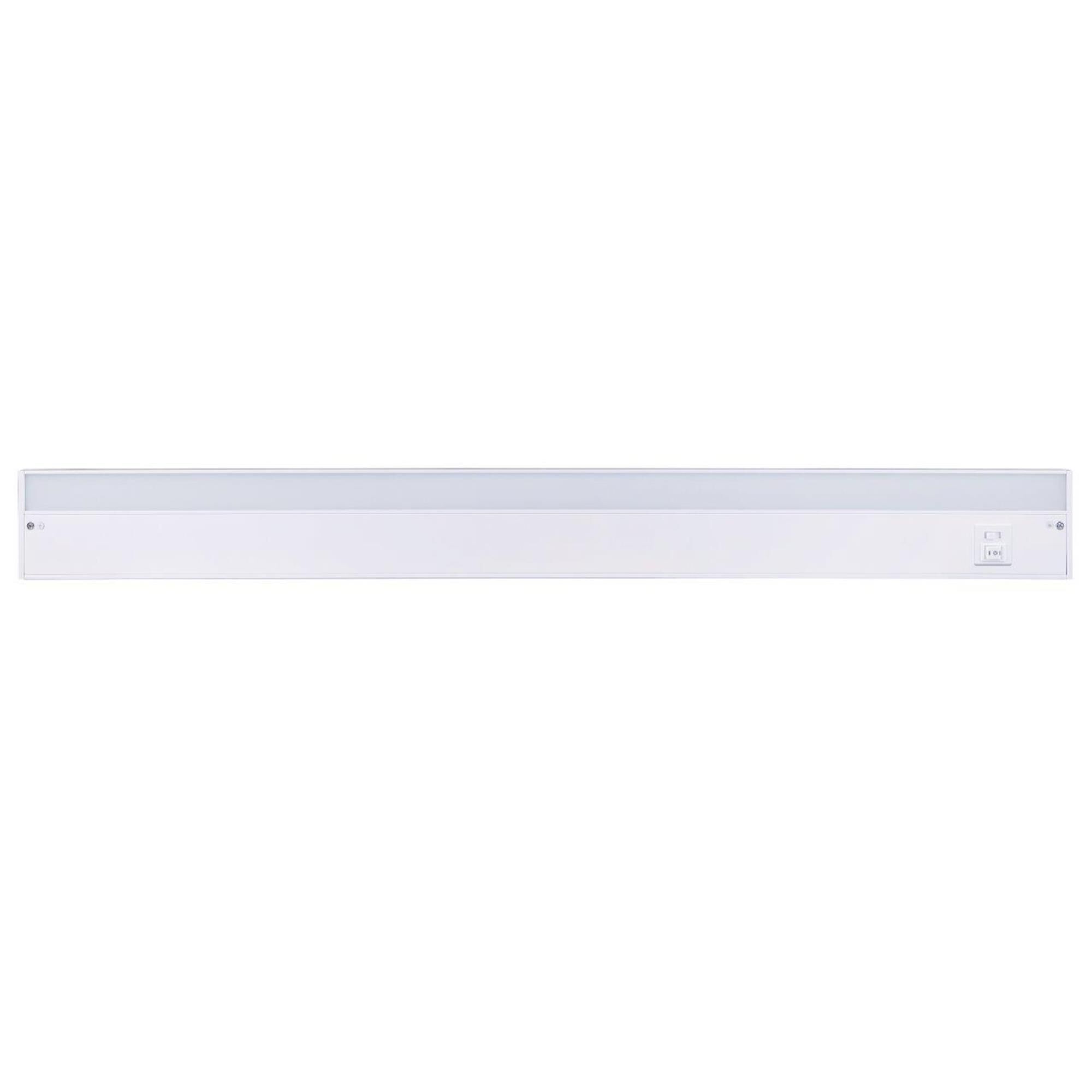 3CCT Under Cabinet Bars 4 Inch Light Bar,