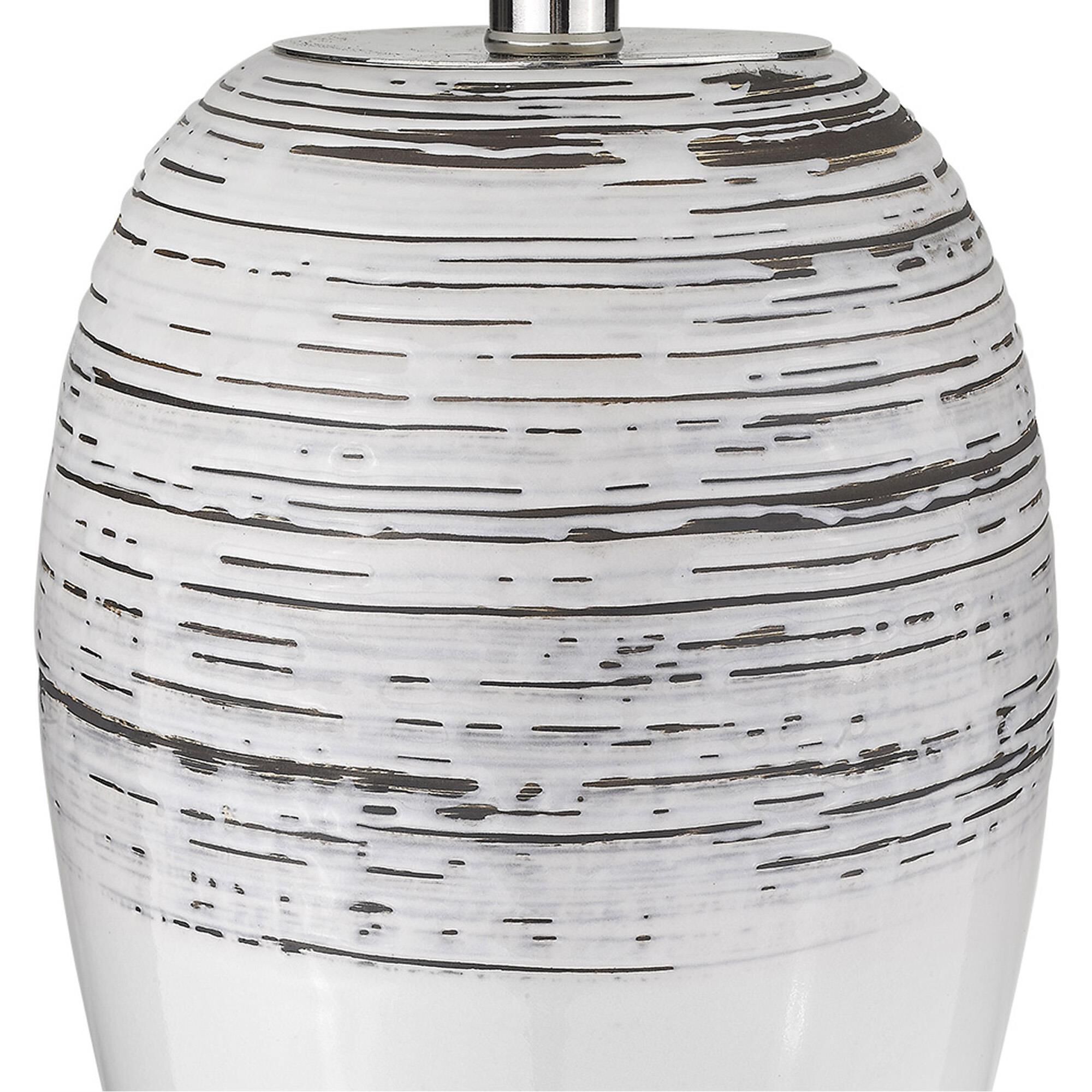 Trend Home 27 Inch Table Lamp by Trend Lighting