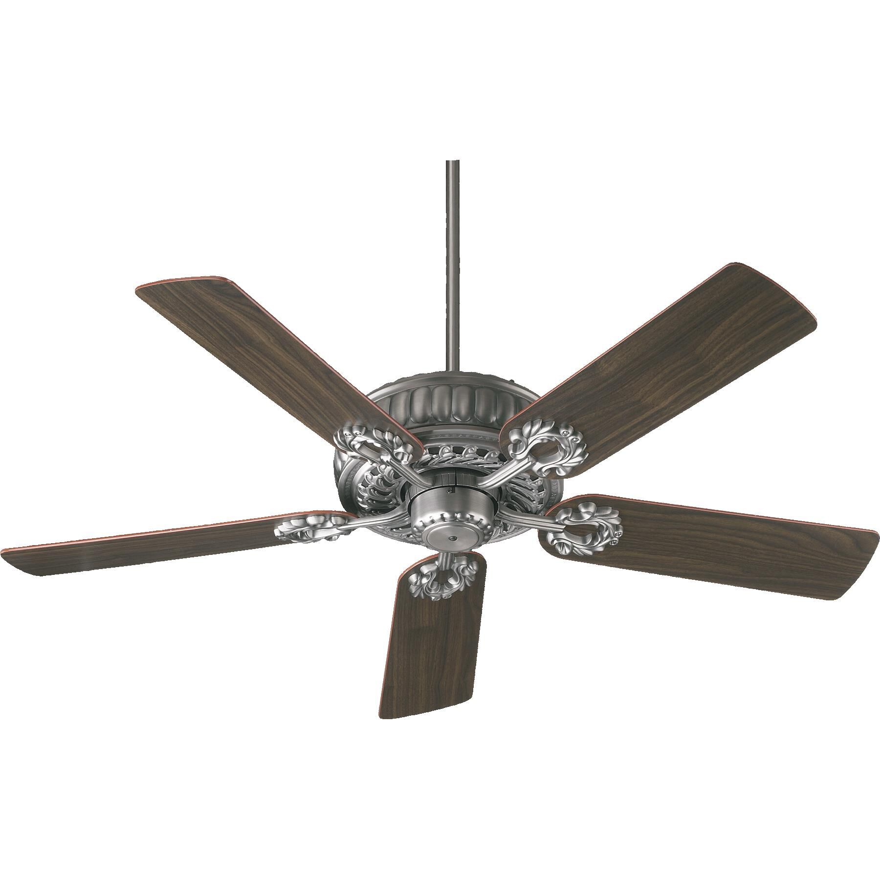 Empress 52 Inch Ceiling Fan by Quorum International