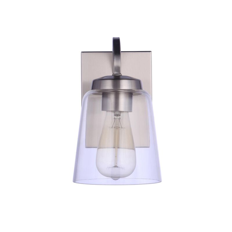 Elsa Small Wall Sconce by Craftmade